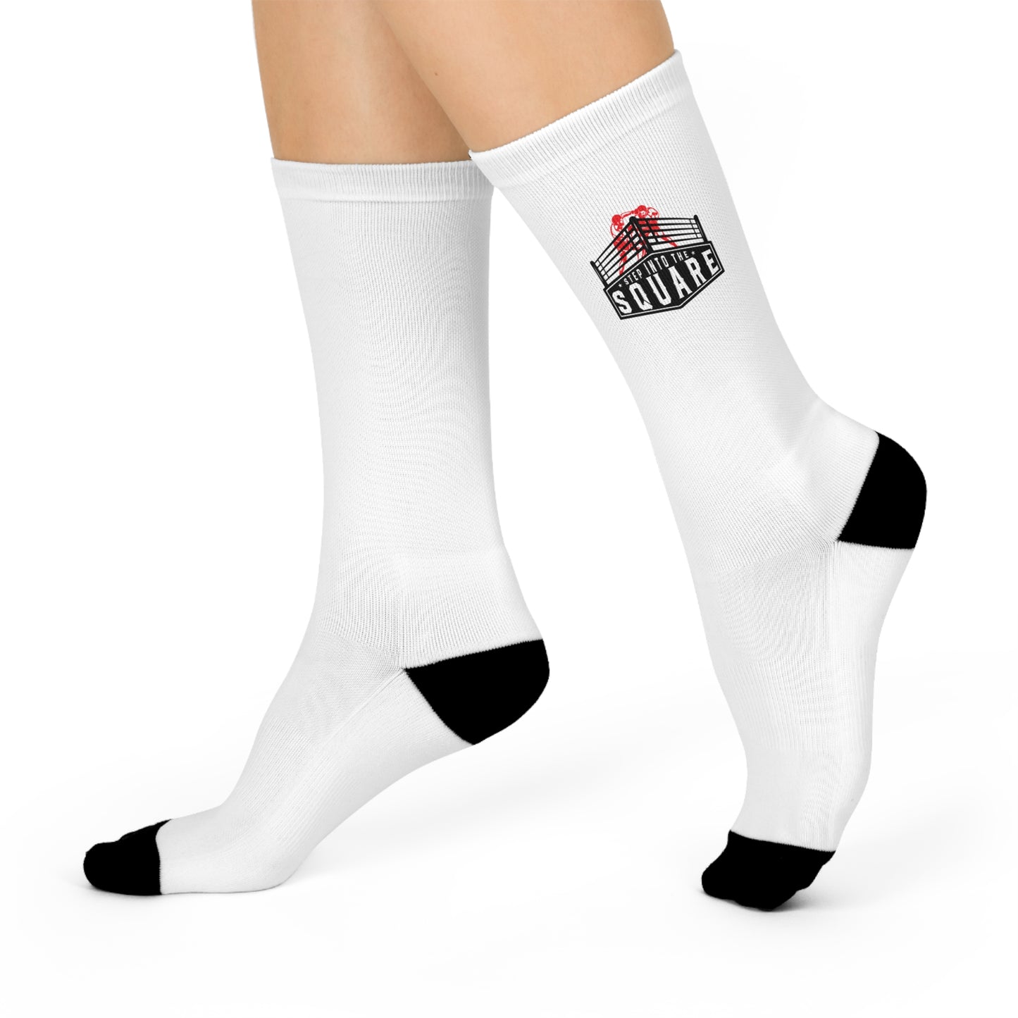 Mens Socks - Cool Cushioned Socks