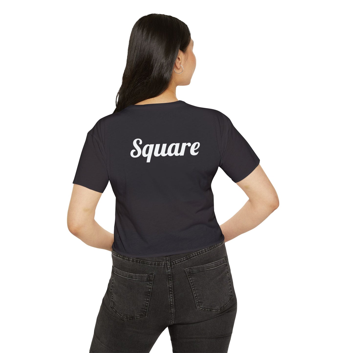 Women's Workout Clothes - Boho Style Casual T-Shirt
