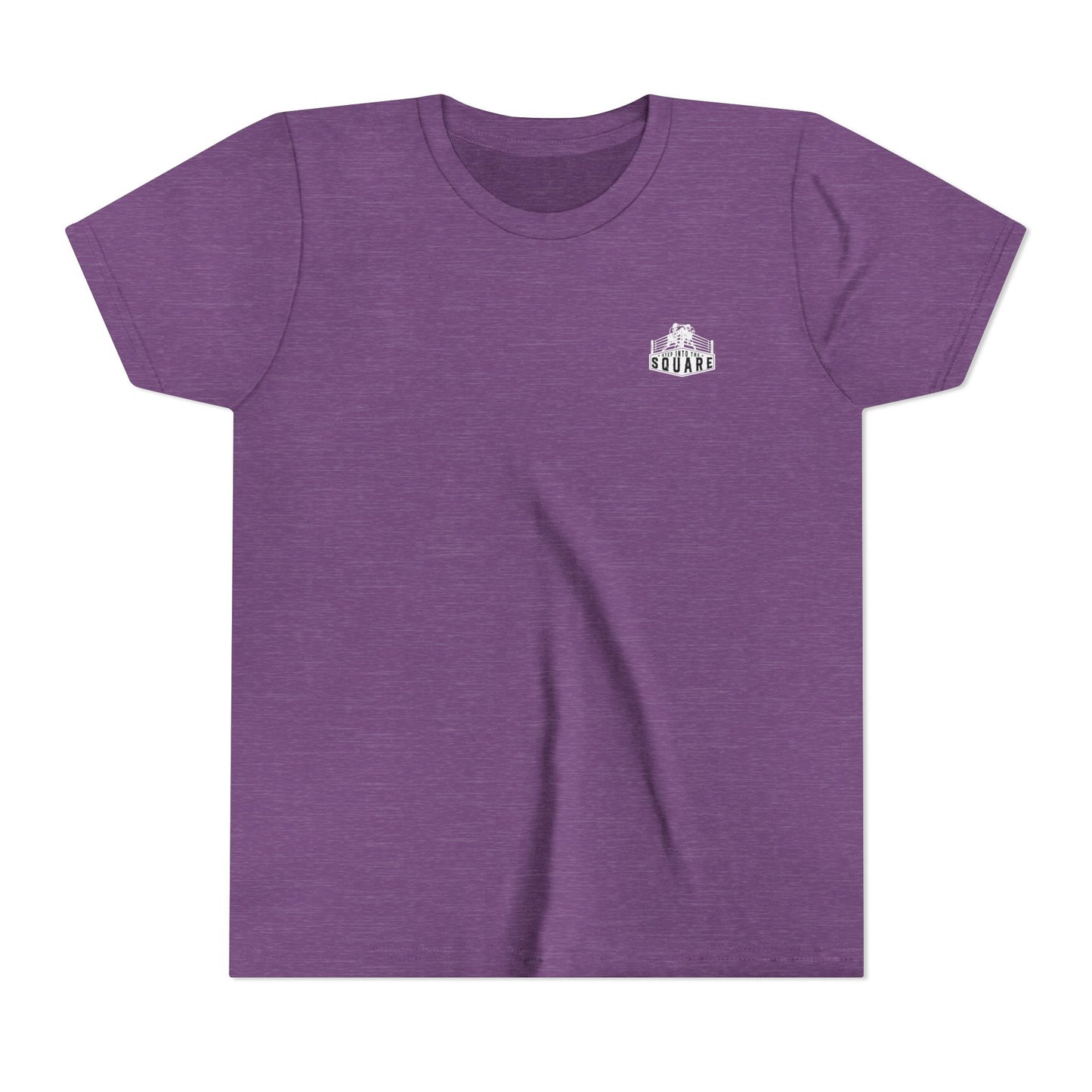 Boxing Brands- Athletic Shirts For Kids