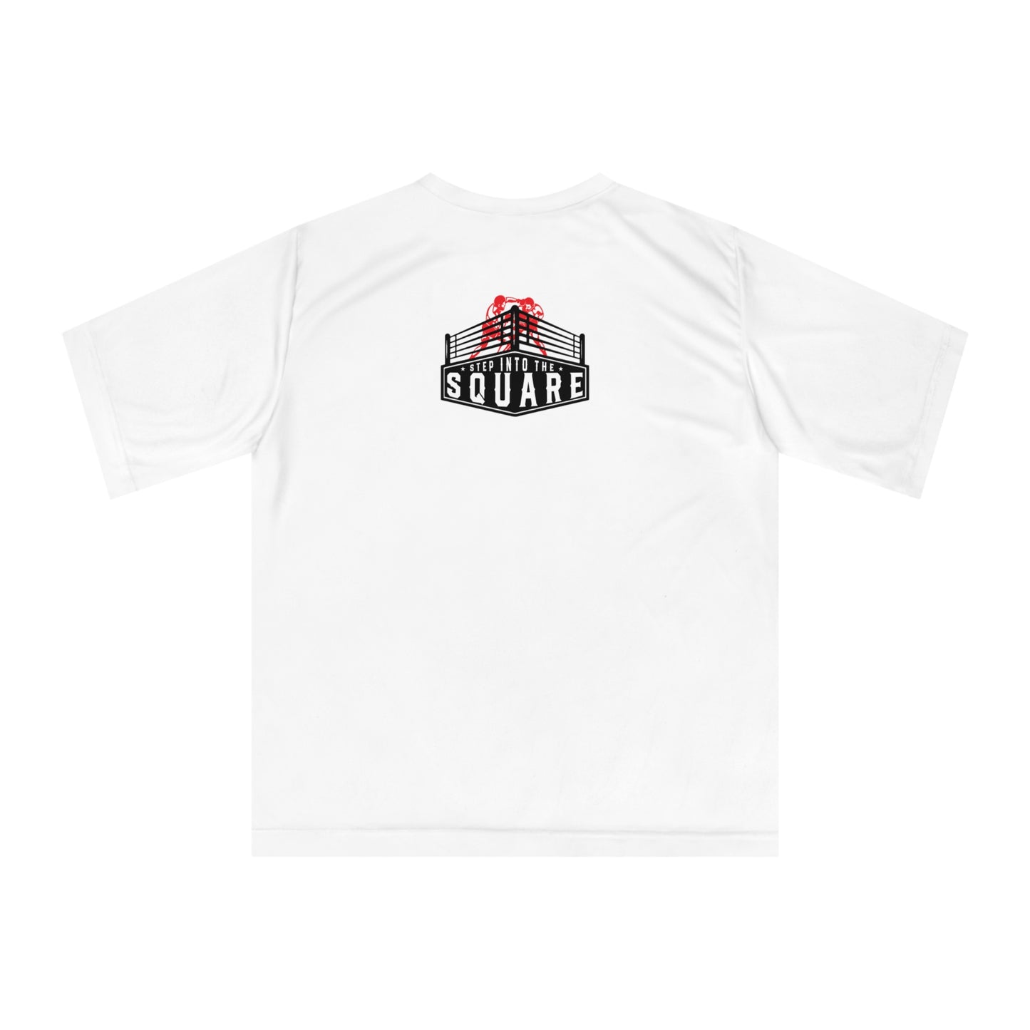 Women Shirts - Performance Unisex Sports T-Shirt For Active Lifestyle