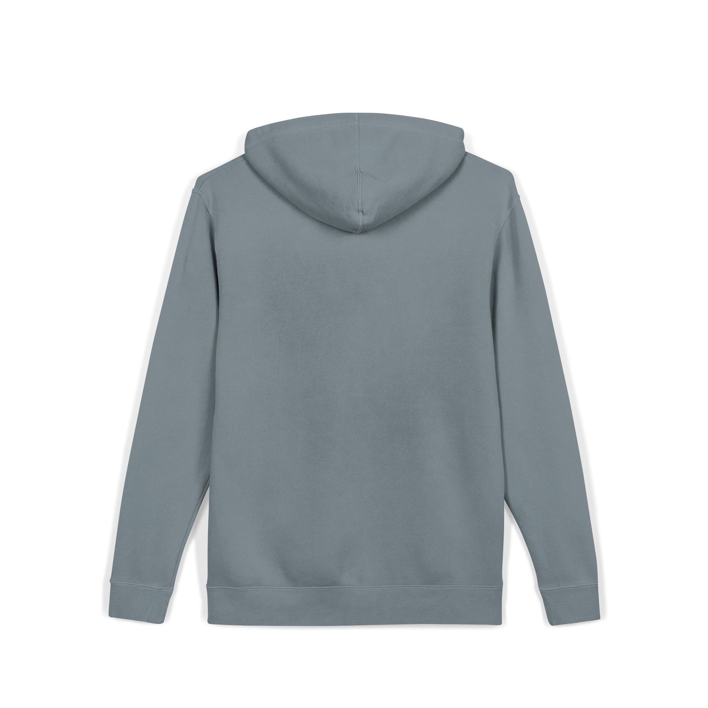 Hoodies - Embroidered Hoodie