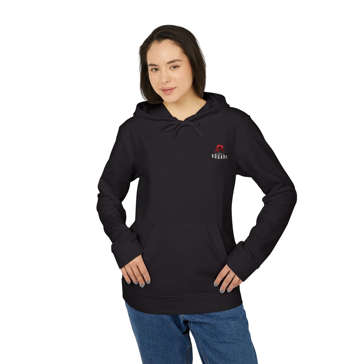 Adidas Hoodie - Sports Hoodie For Workout And Streetwear