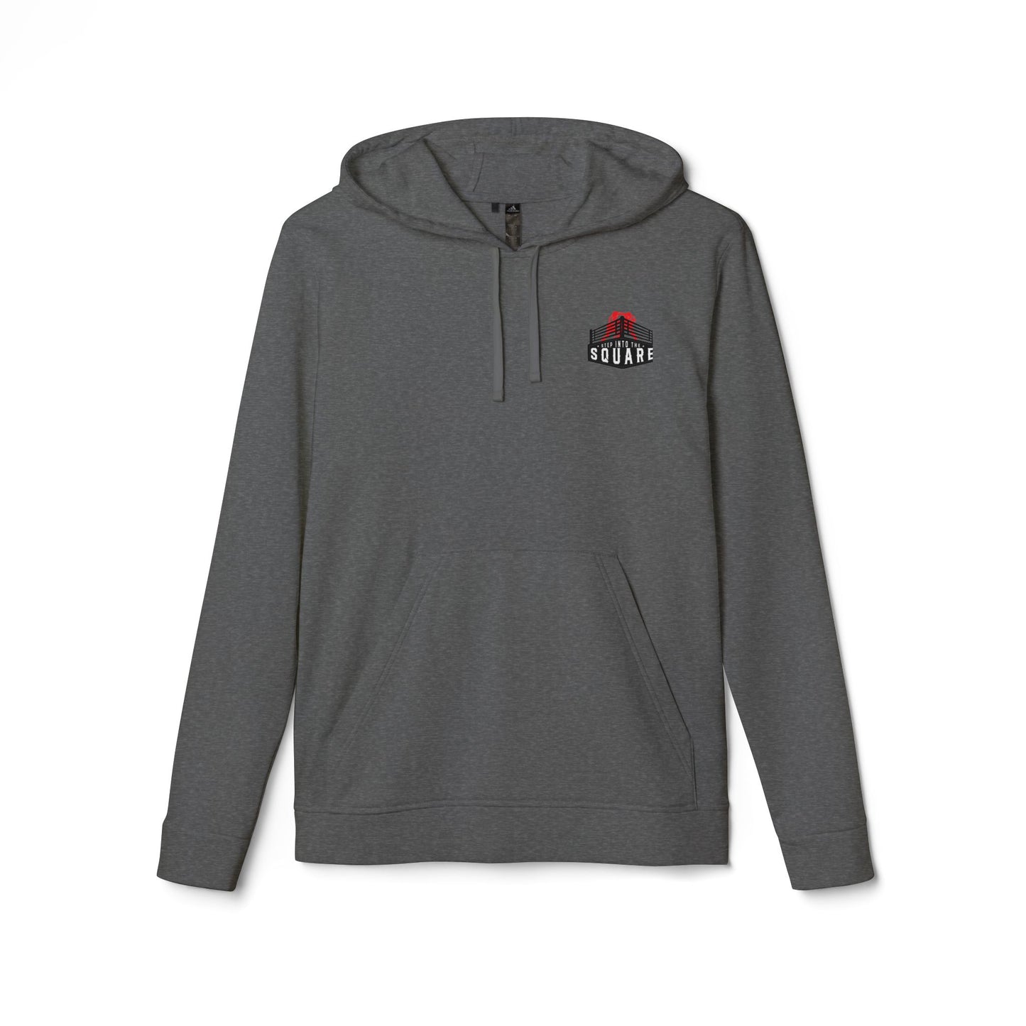 Athletic Hoodie - Unisex Sports Sweatshirt, Casual Wear For Boxing Fans