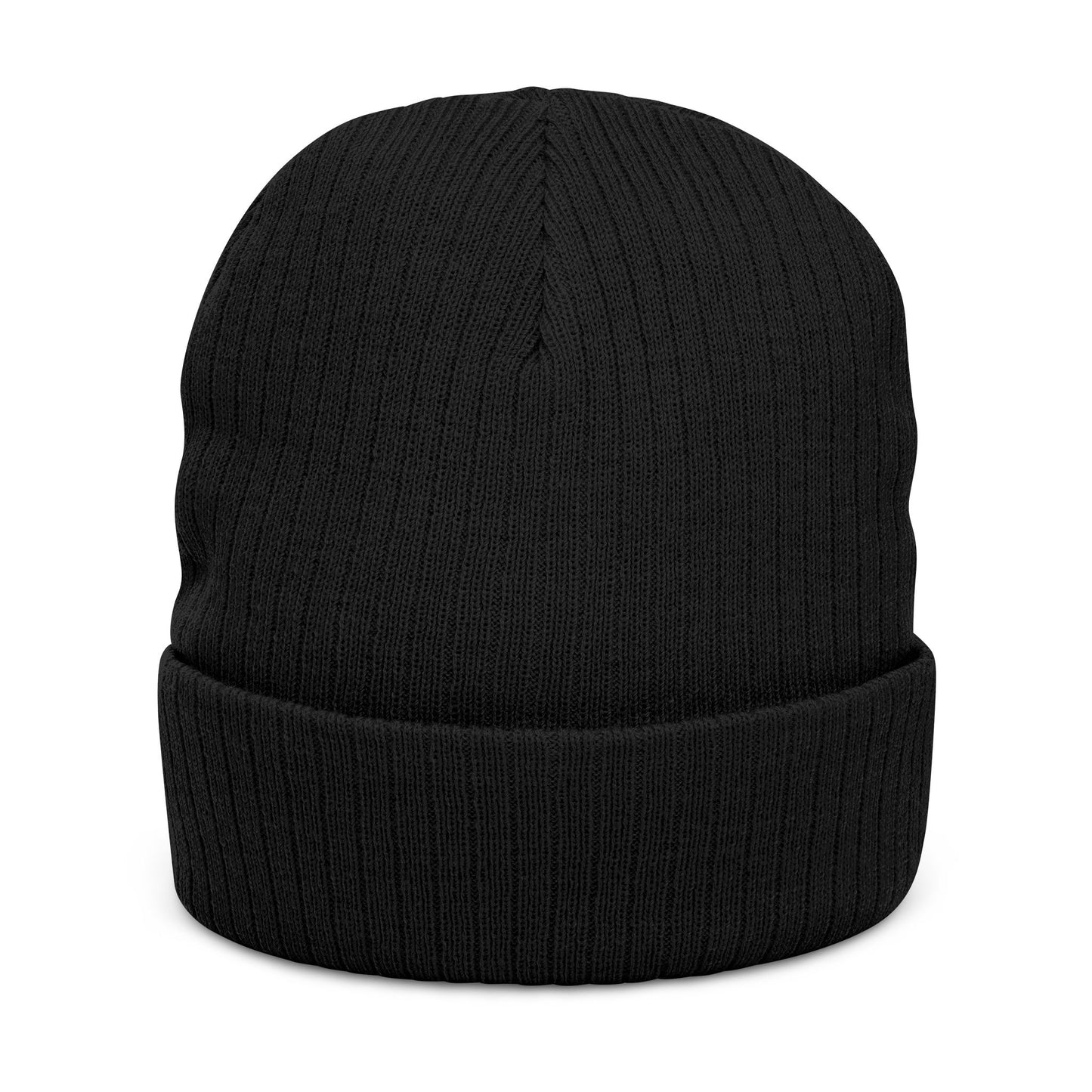 Beanie Hat - 'Bucket of Blood' Logo Beanie
