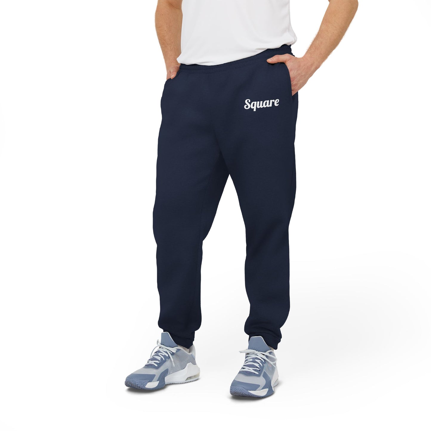 Fleece Pants - Cozy Unisex Fleece Joggers