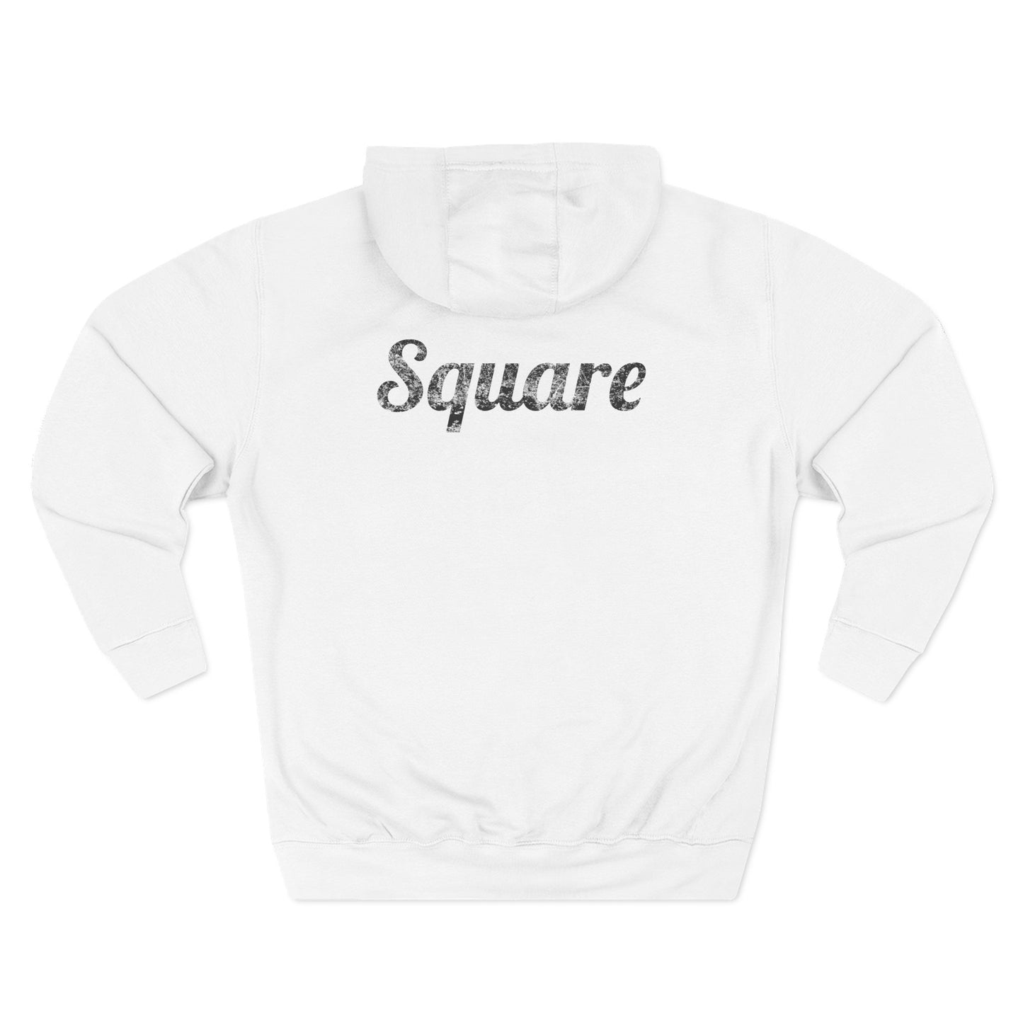 Graphic Hoodie - Unisex Casual Wear