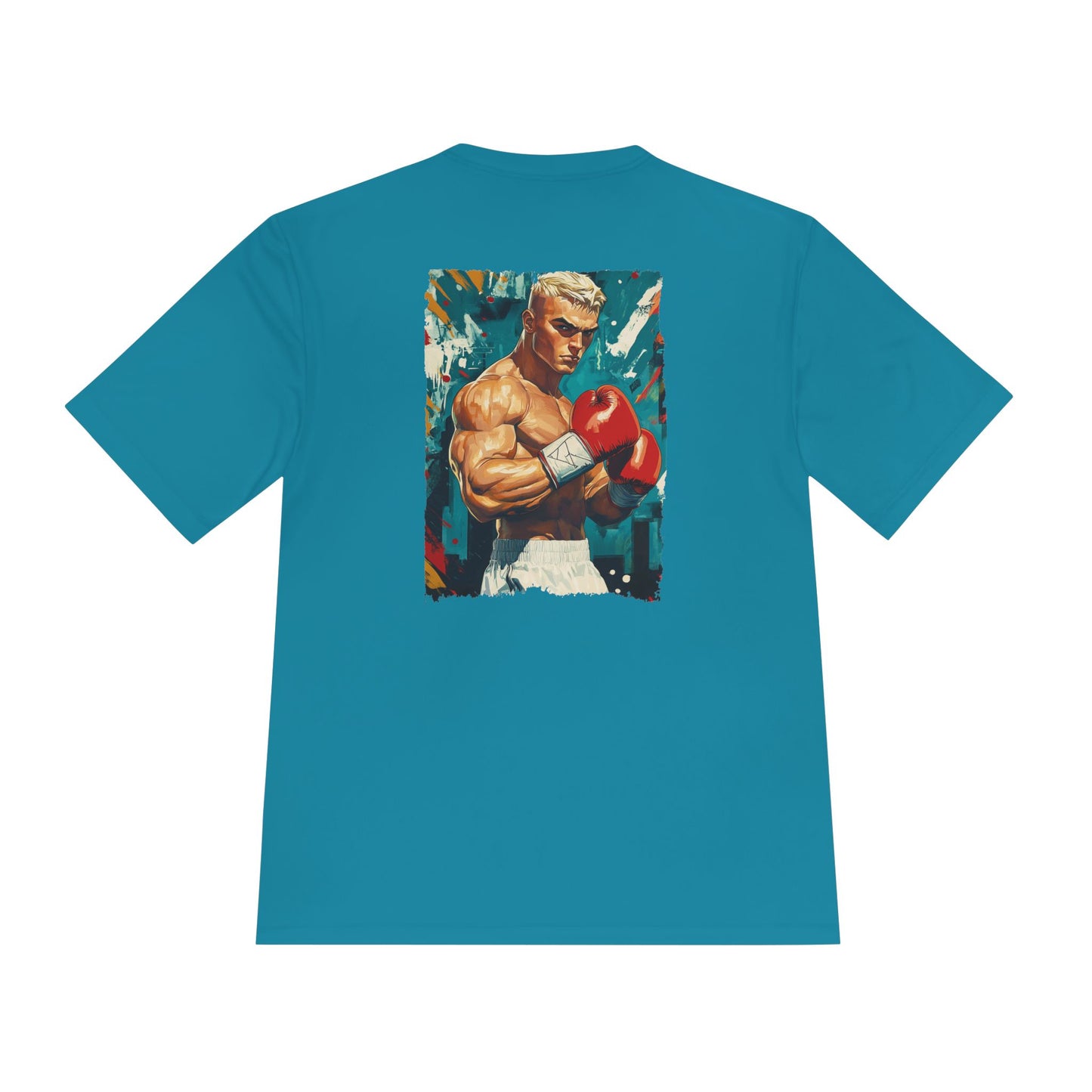 Graphic Tees Men -  Motivational Workout Apparel, Unique Graphic Tee