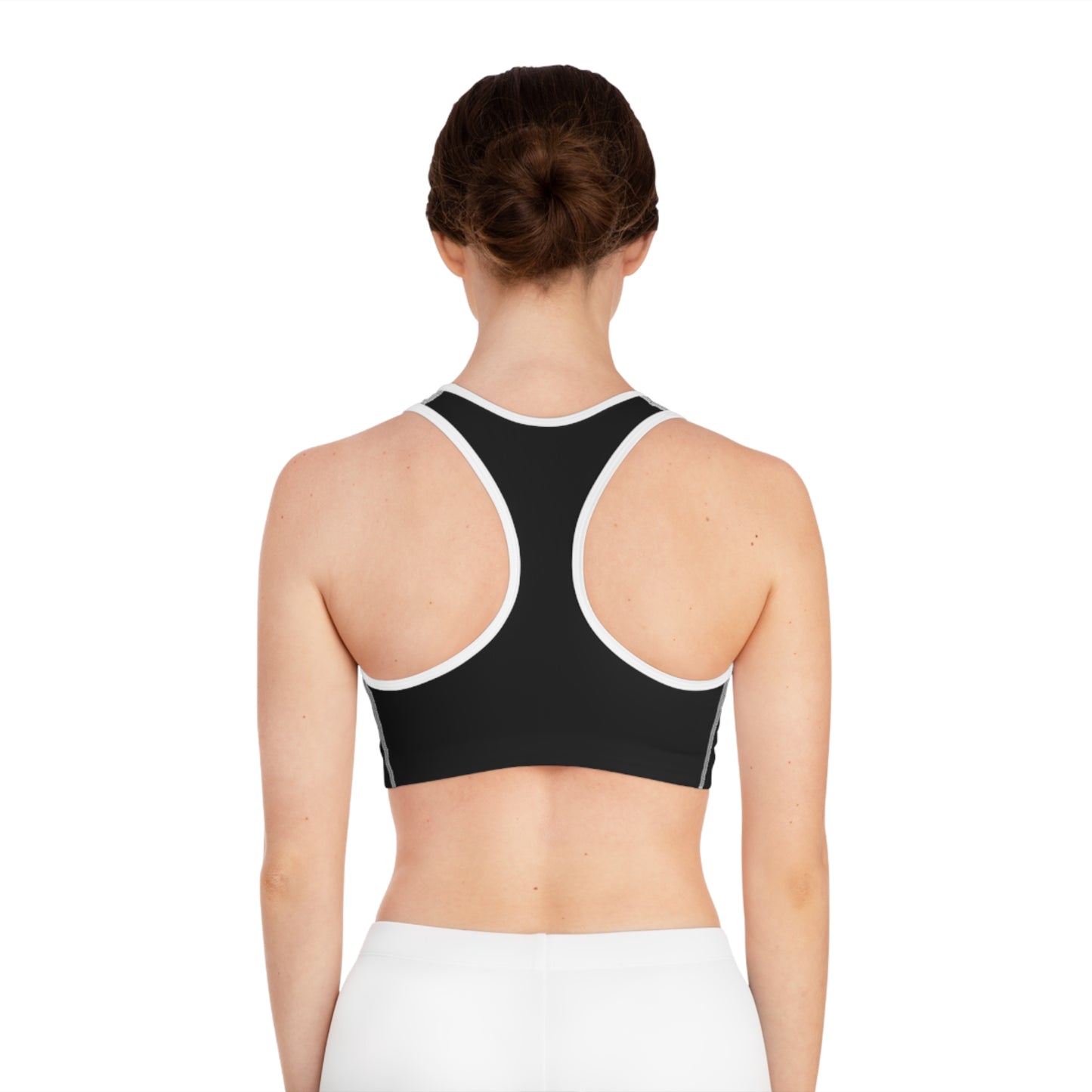 Sports Bra - Activewear For Fitness Lovers