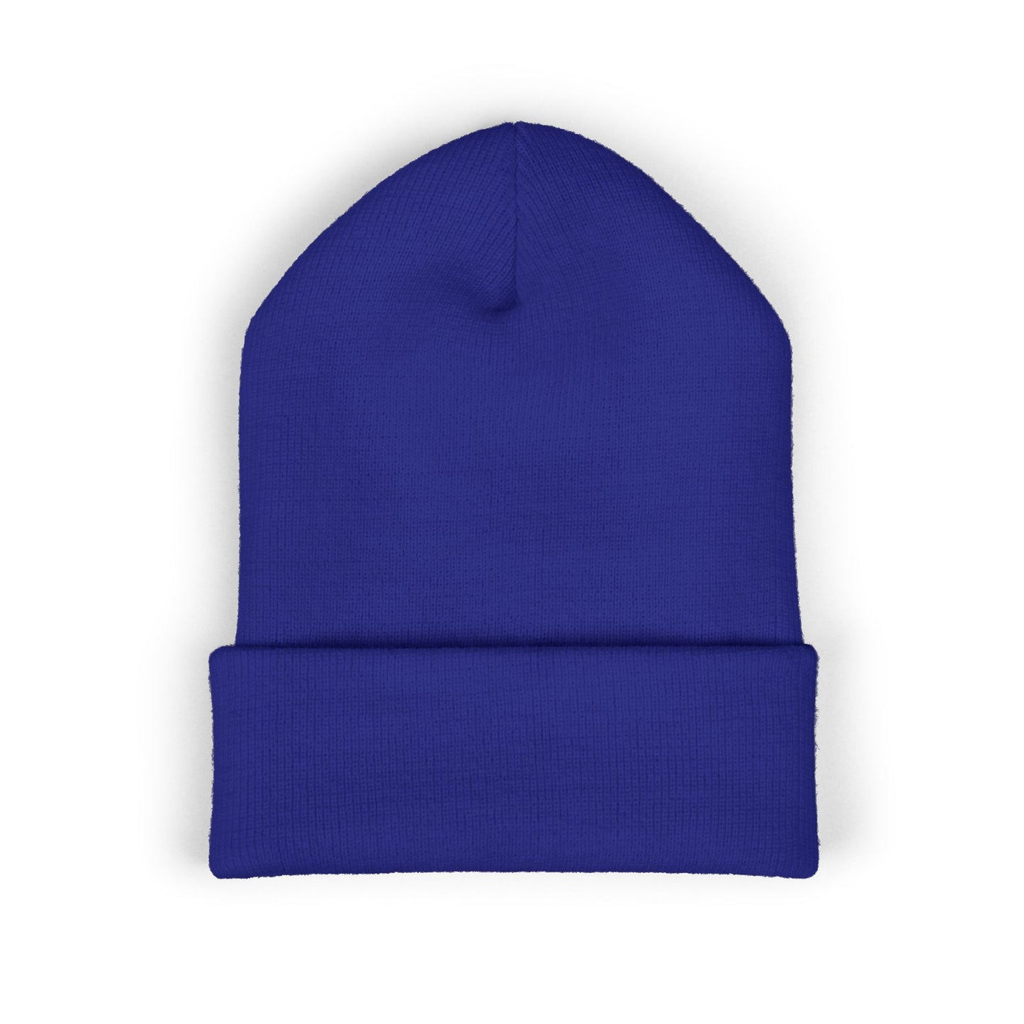 Beanie For Men - Bucket of Blood Beanie