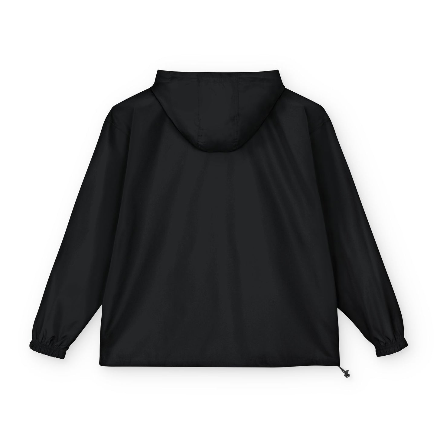 Athletic Jackets - Champion Packable Anorak Jacket