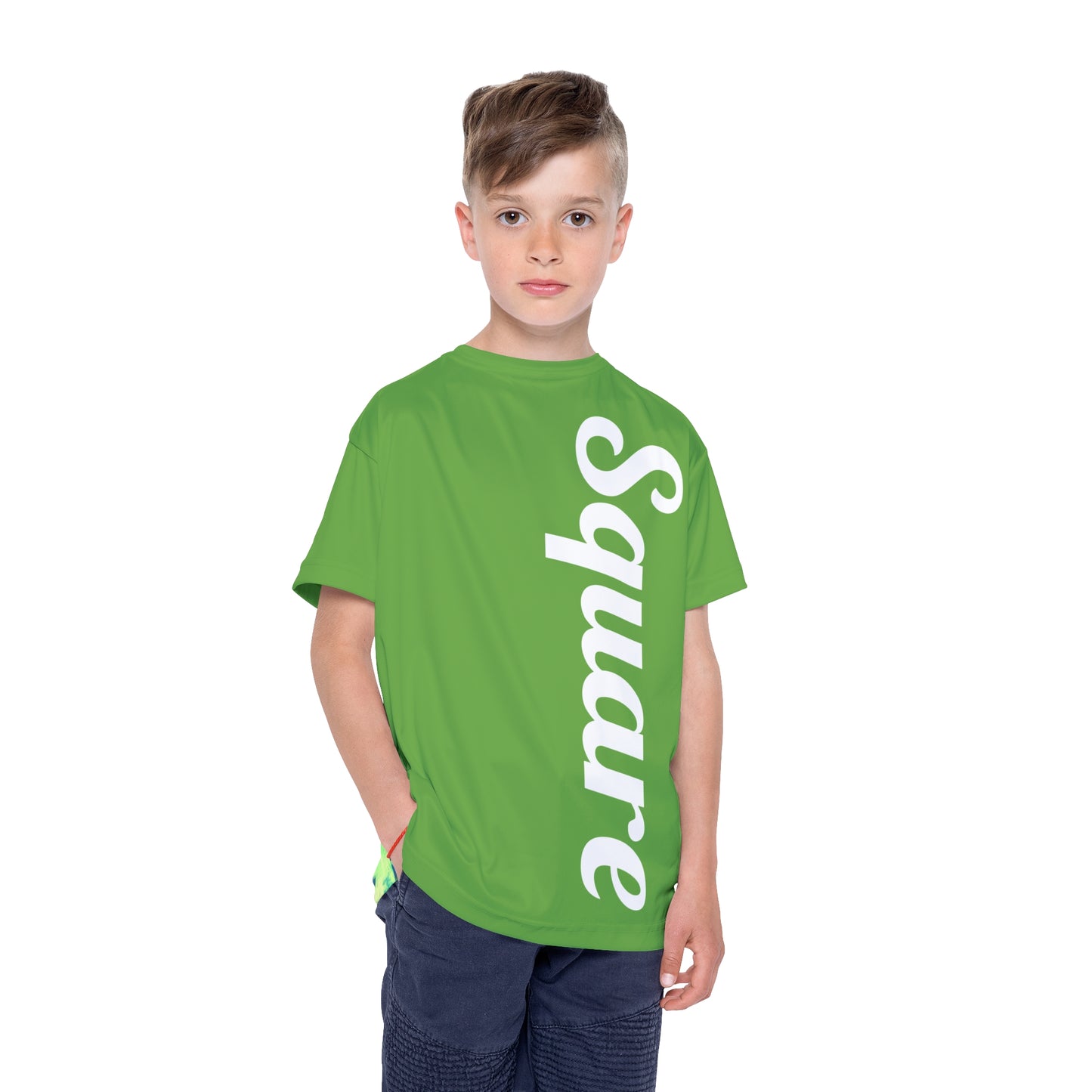 Sports Jerseys For Kids