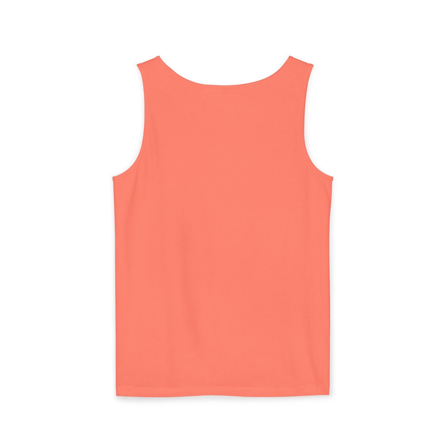 Mens Tank Tops -"Bucket of Blood" - Boxing Gym Tank Top