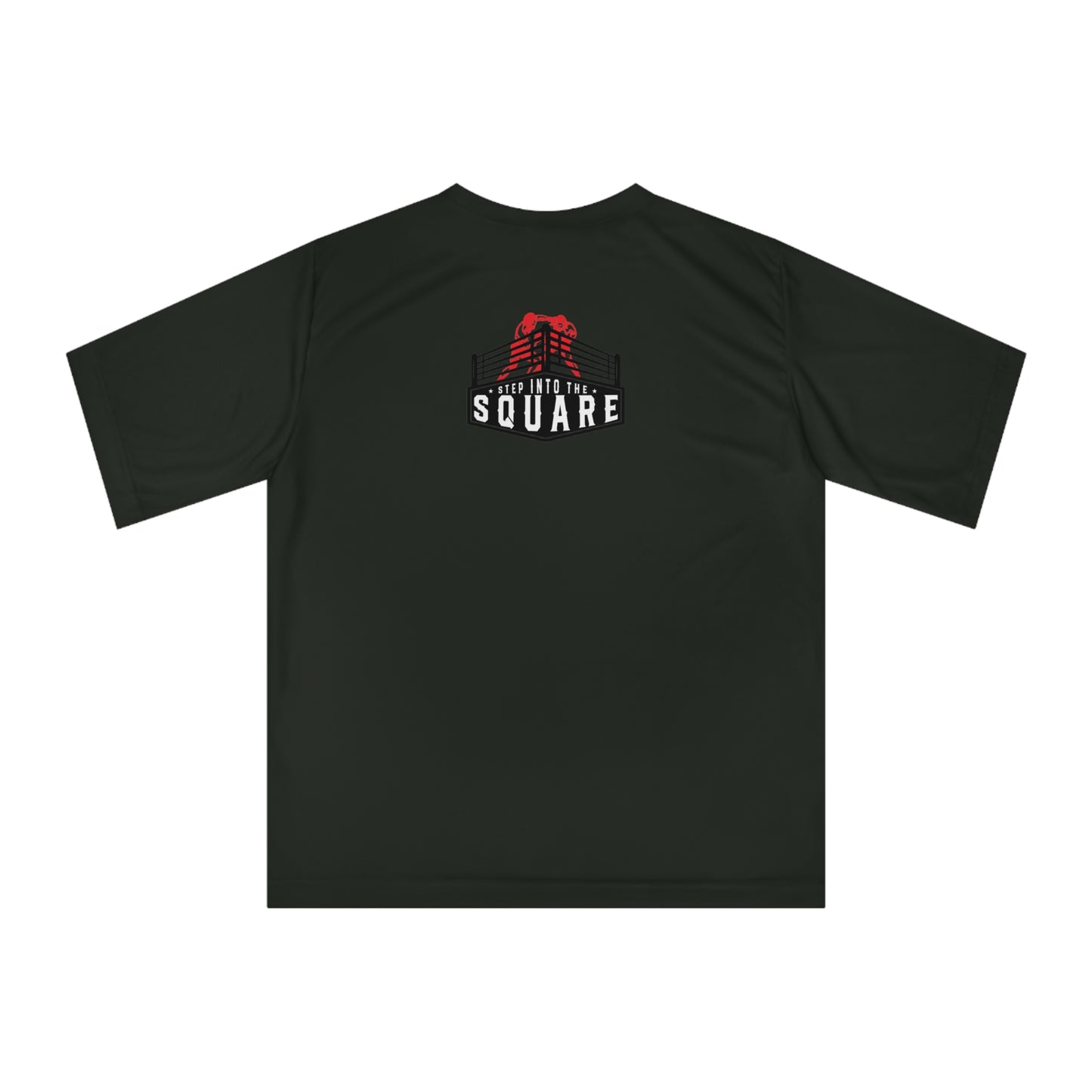 Athletic Shirts Men - Unisex Performance T-Shirt For Active Lifestyles