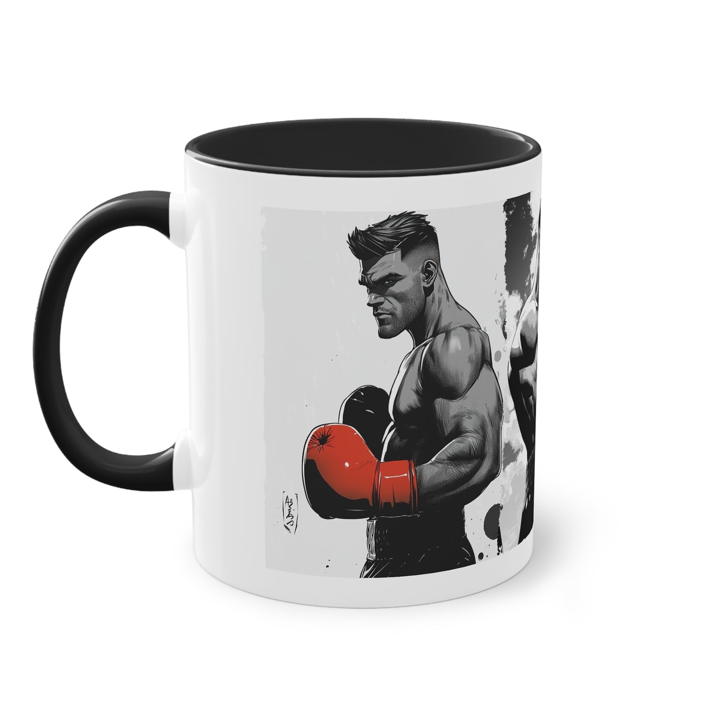 Cool Mugs - Two Tone Coffee Cup
