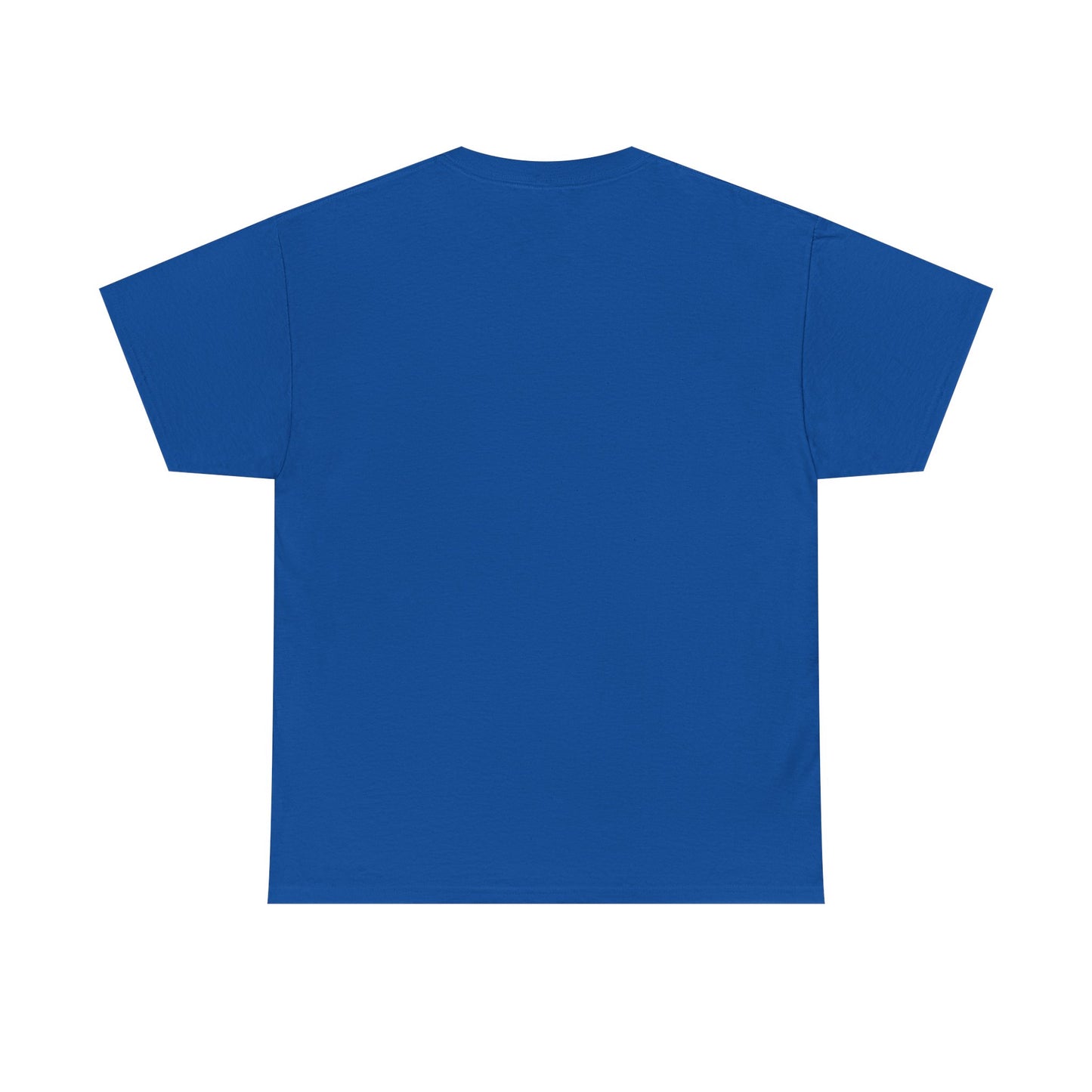 Graphic Tee - Bucket of Blood Graphic T-Shirt