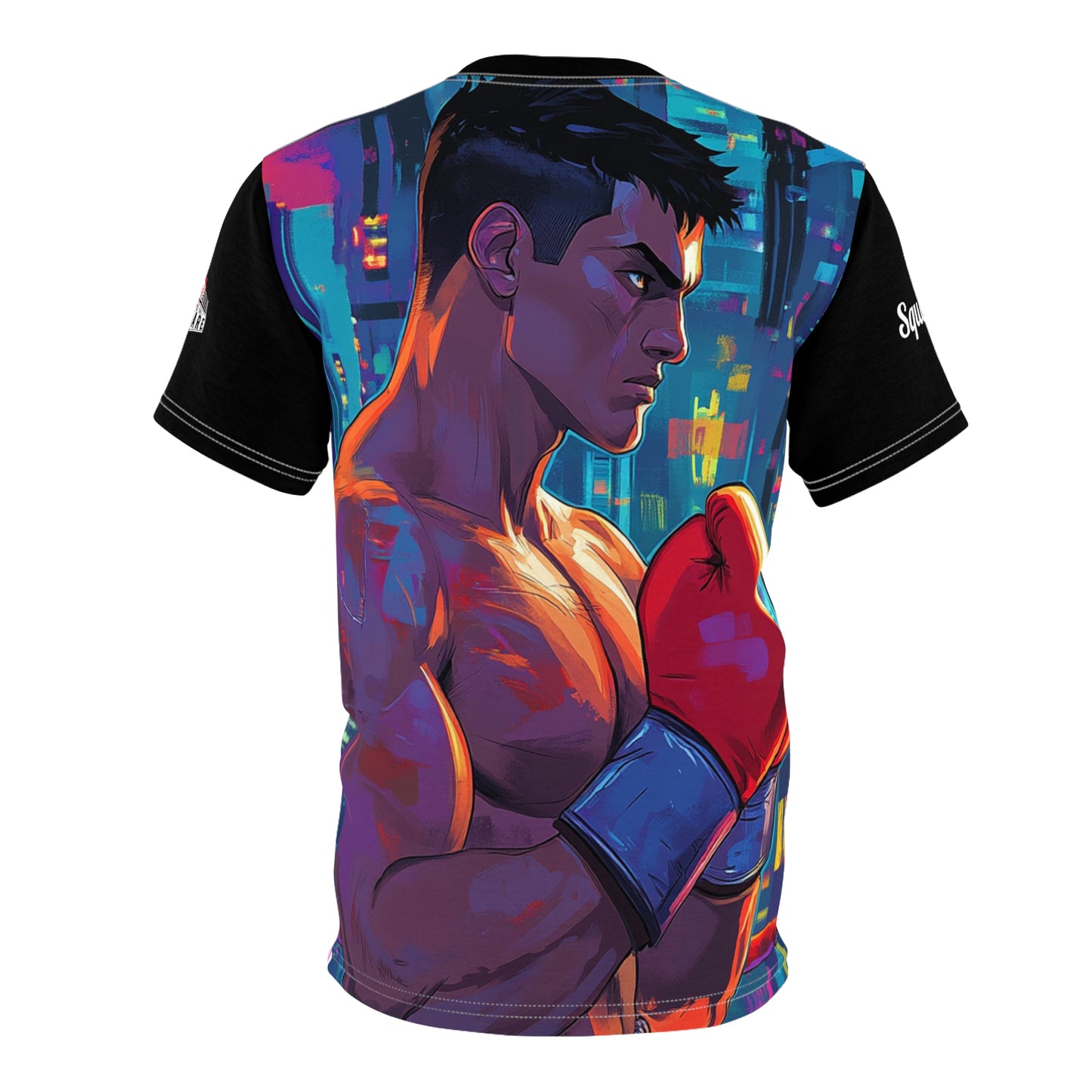 Graphic Tees - Unisex Cut & Sew Shirt