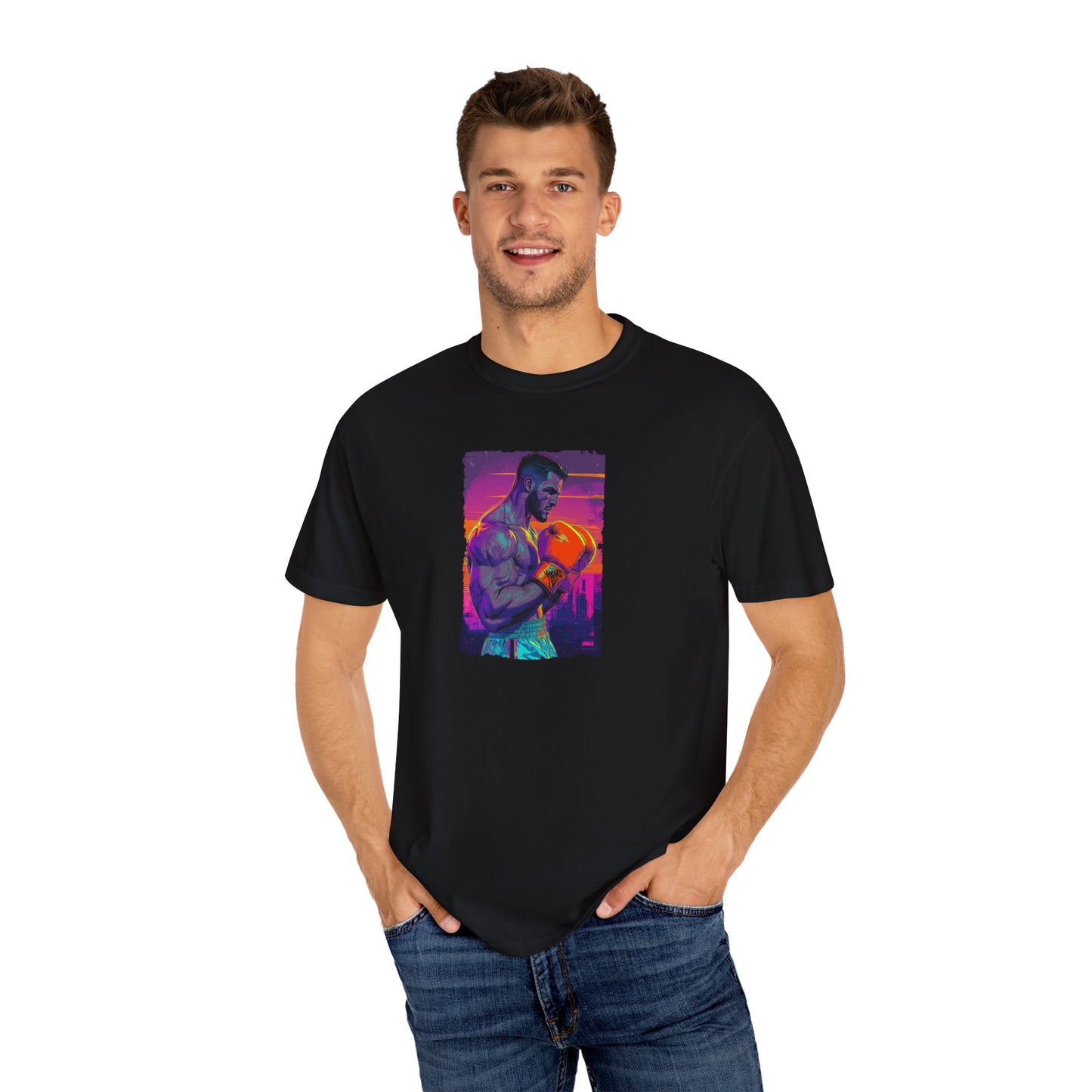 Custom Shirts - Gym Apparel For Athletes - Cool Casual Wear