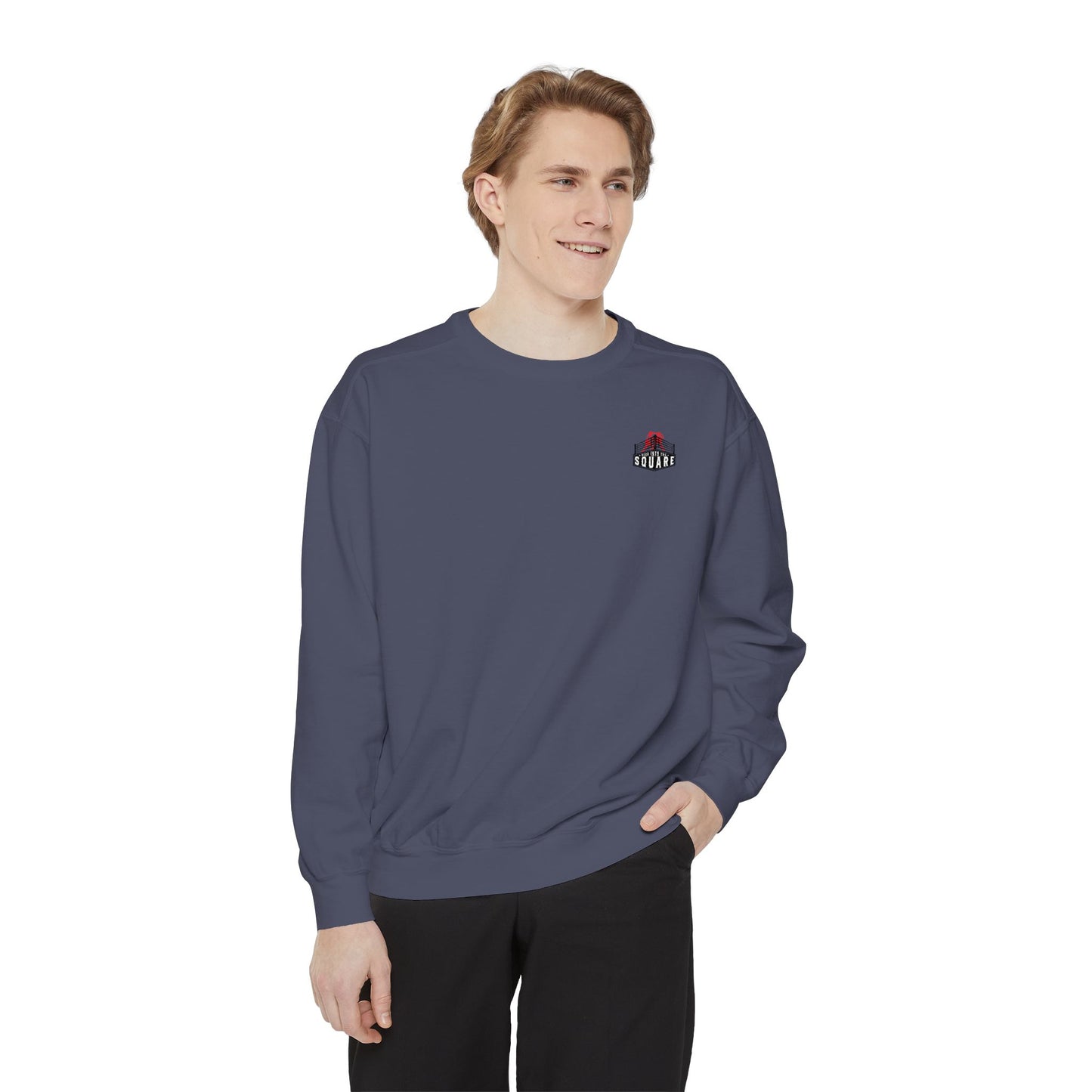 Sweatshirt - Comfortable Casual Wear