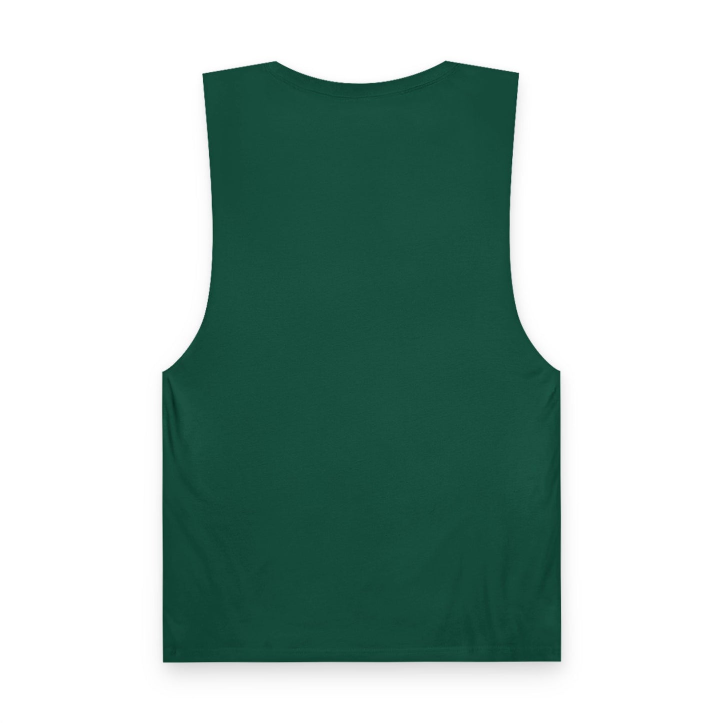 Tank Top - “Bucket of Blood” Retro Boxing Fitness Tank