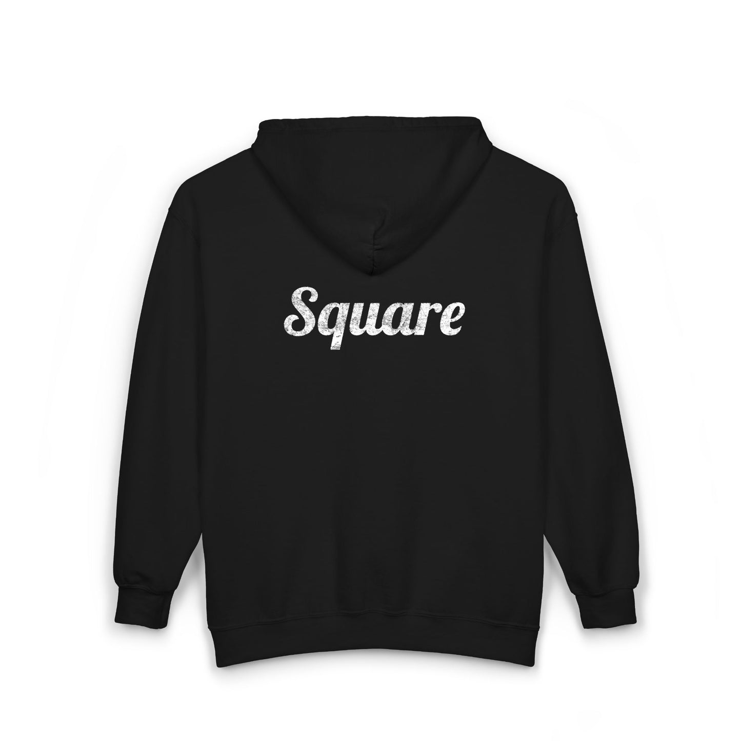 Activewear Apparel Brands - Square - Unisex Style Hooded Sweatshirt