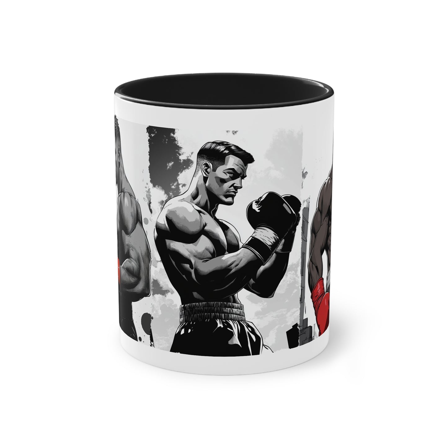 Cool Mugs - Two Tone Coffee Cup
