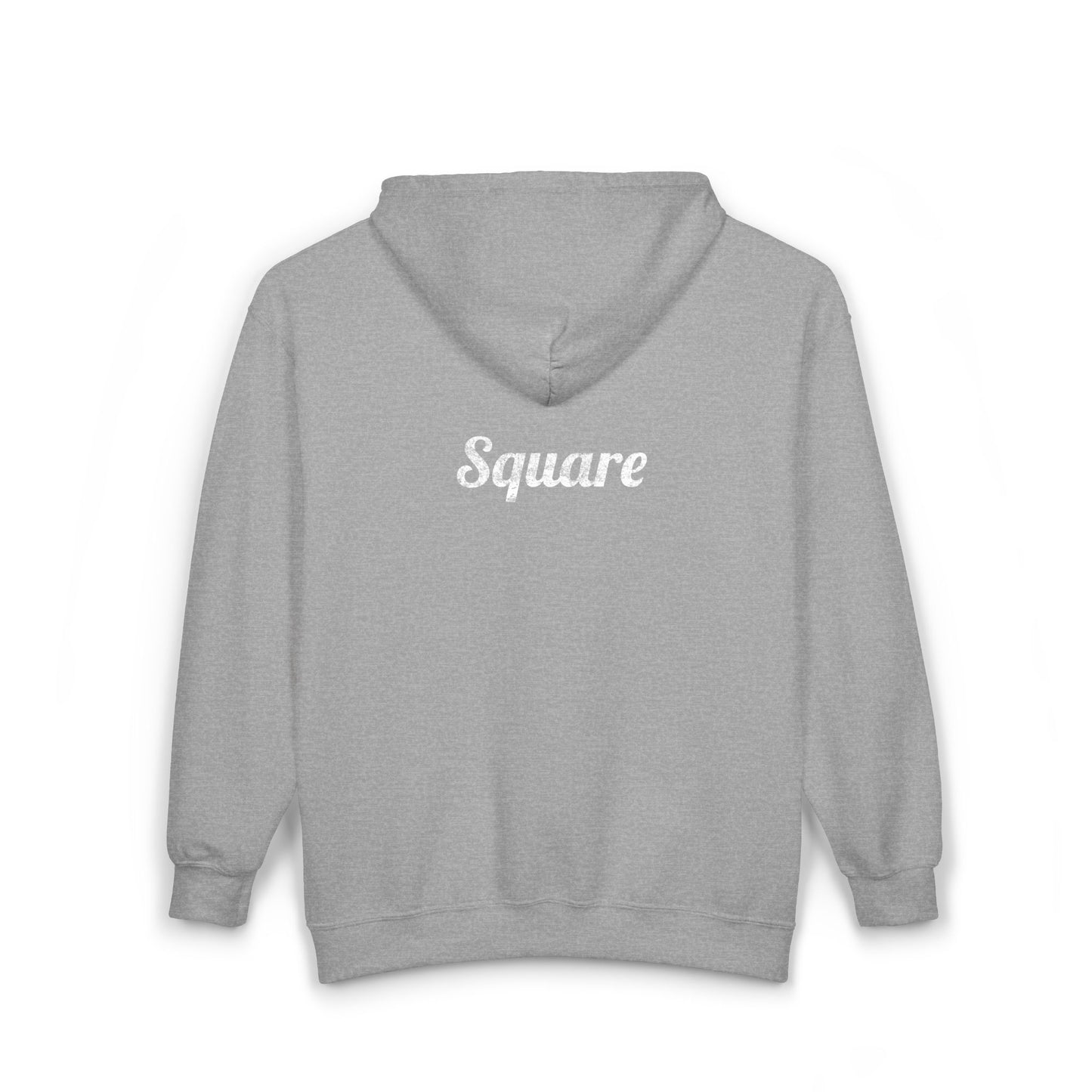 Clothing Gym Wear - Cozy Unisex Zip Hoodie For Everyday Wear