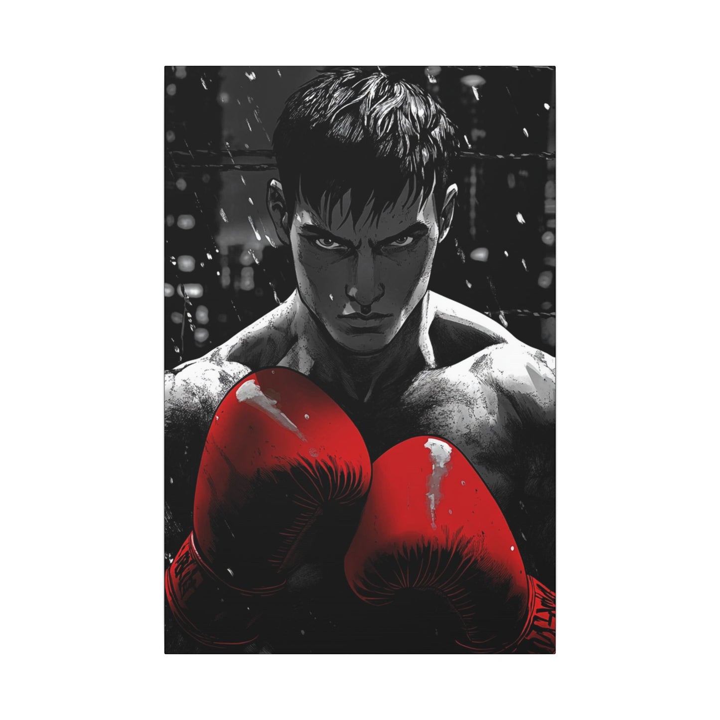 Canvas Prints