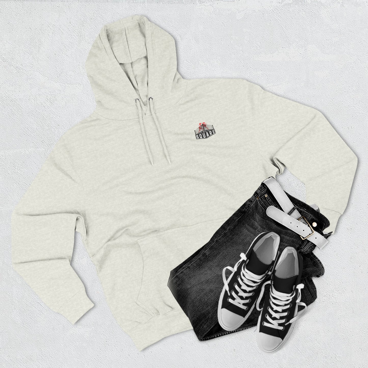 Graphic Hoodie - Unisex Casual Wear