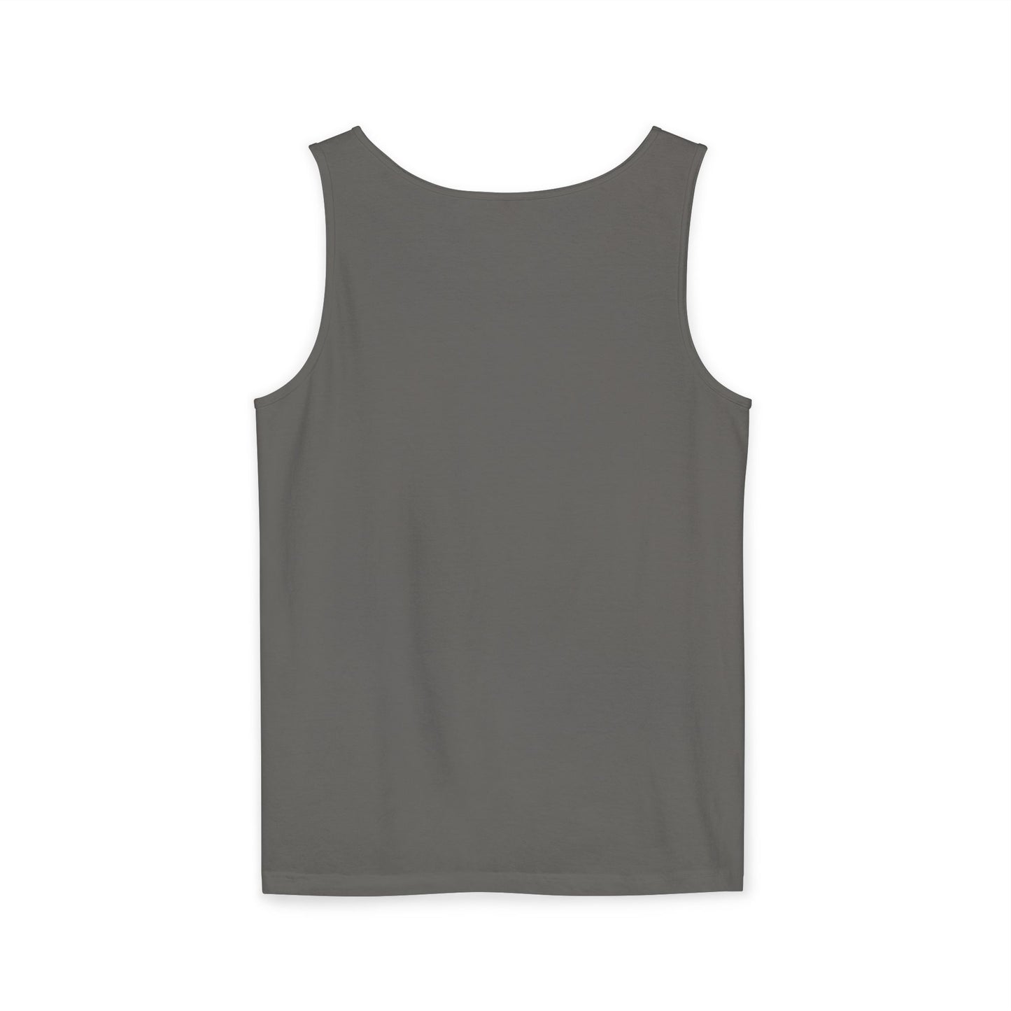 Mens Tank Tops -"Bucket of Blood" - Boxing Gym Tank Top