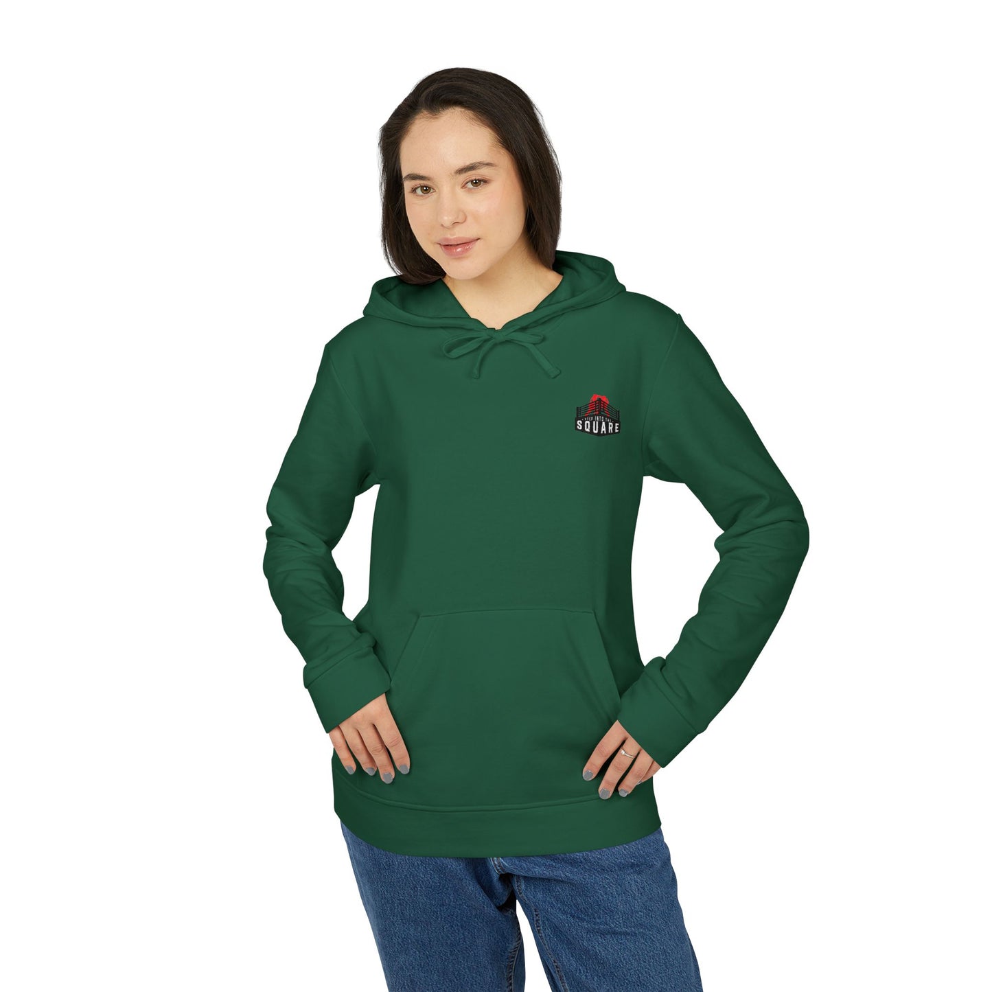 Adidas Hoodie - Sports Hoodie For Workout And Streetwear