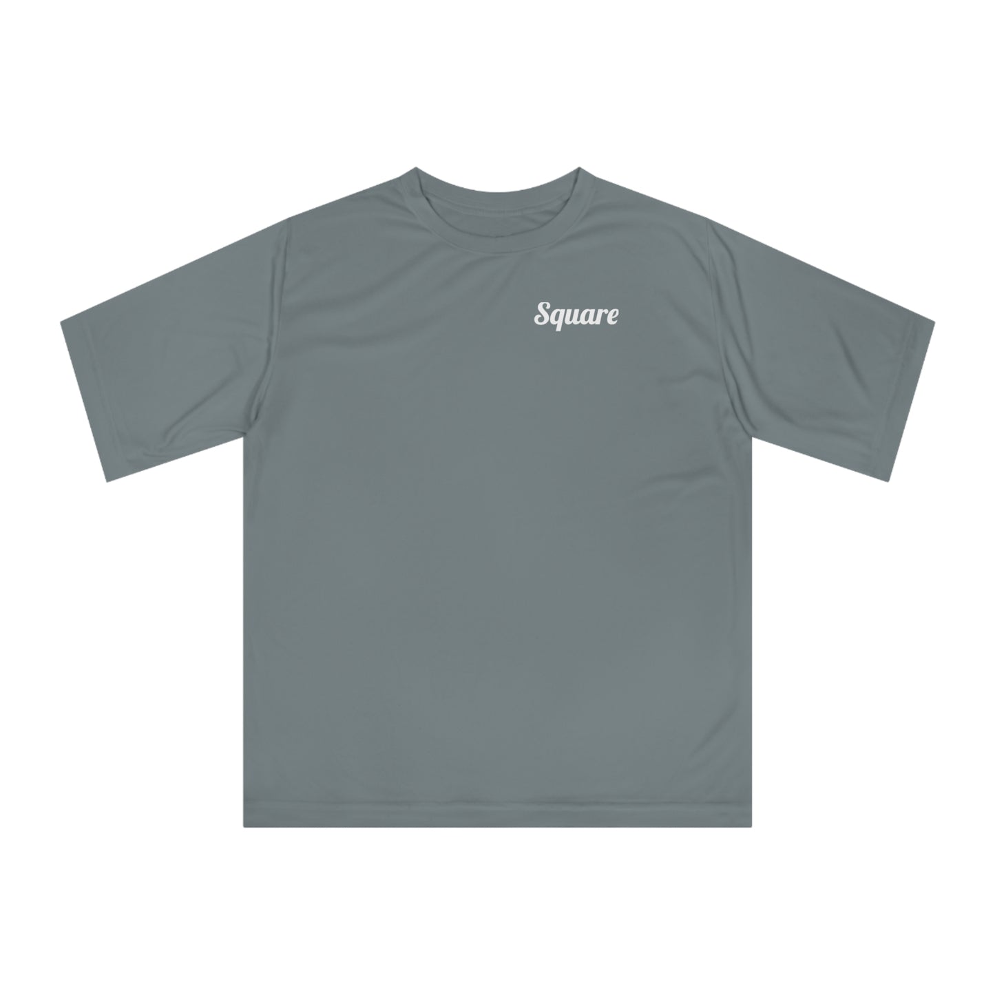Athletic Shirts Men - Unisex Performance T-Shirt For Active Lifestyles