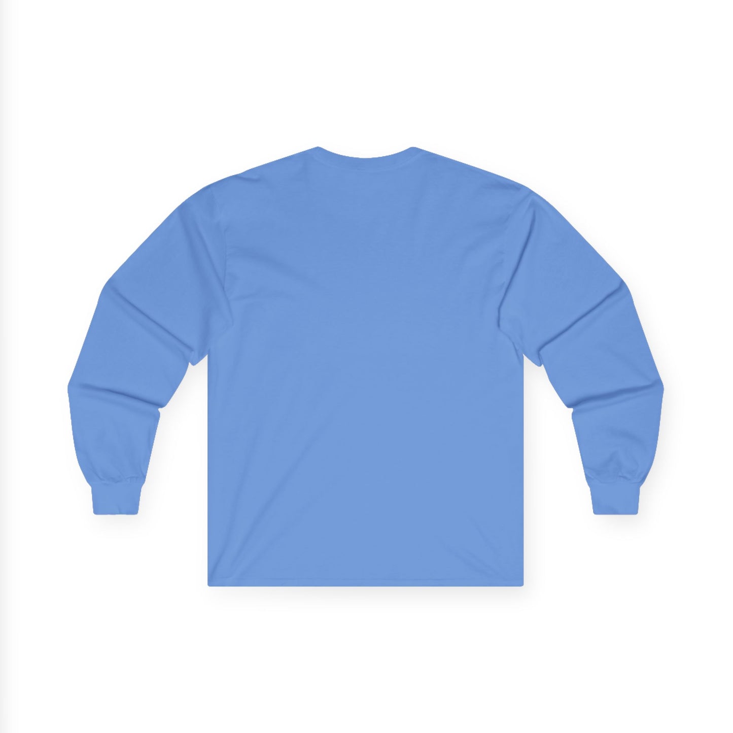 Long Sleeve Shirts - “Bucket of Blood” - Fight Club T Shirt Vintage