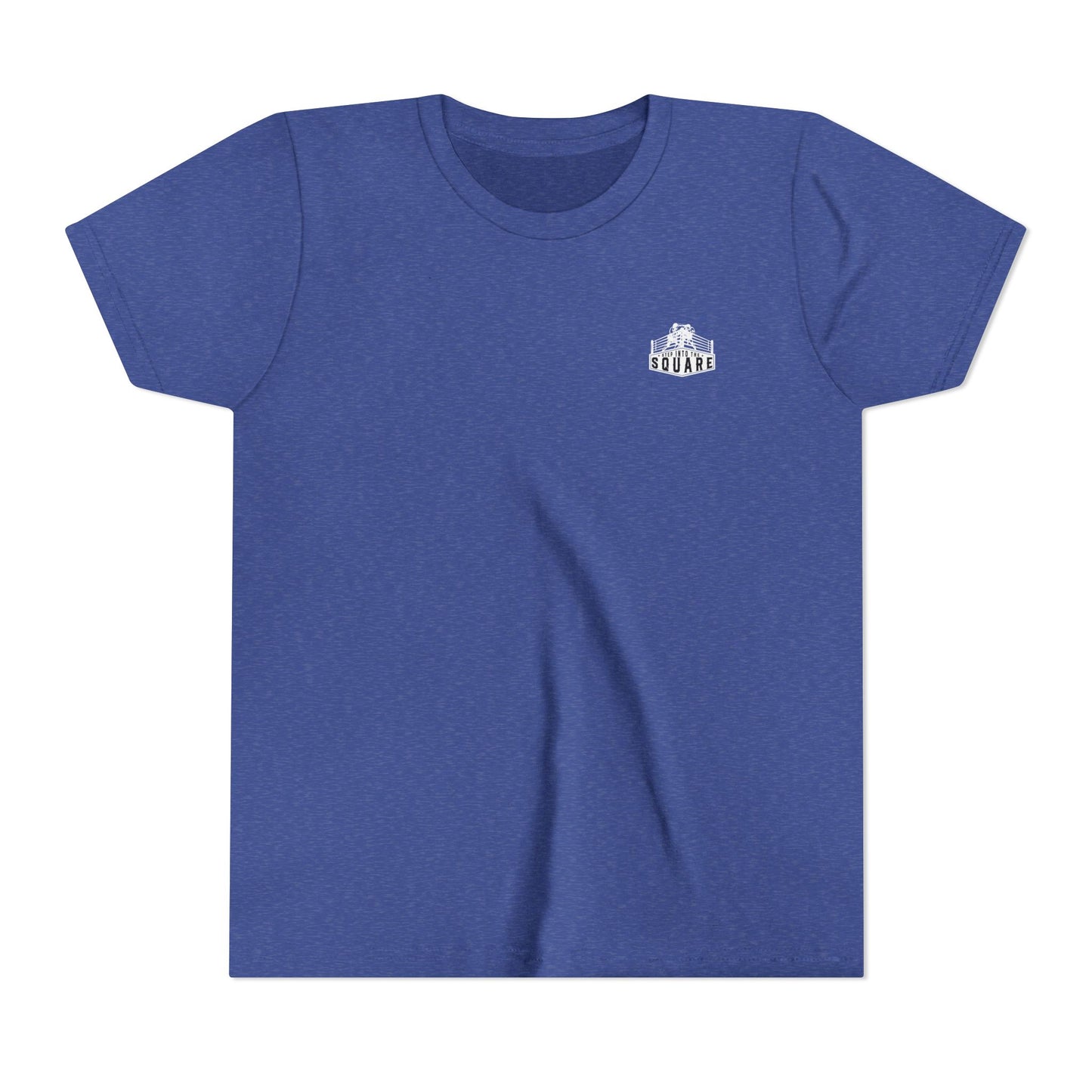 Boxing Brands- Athletic Shirts For Kids