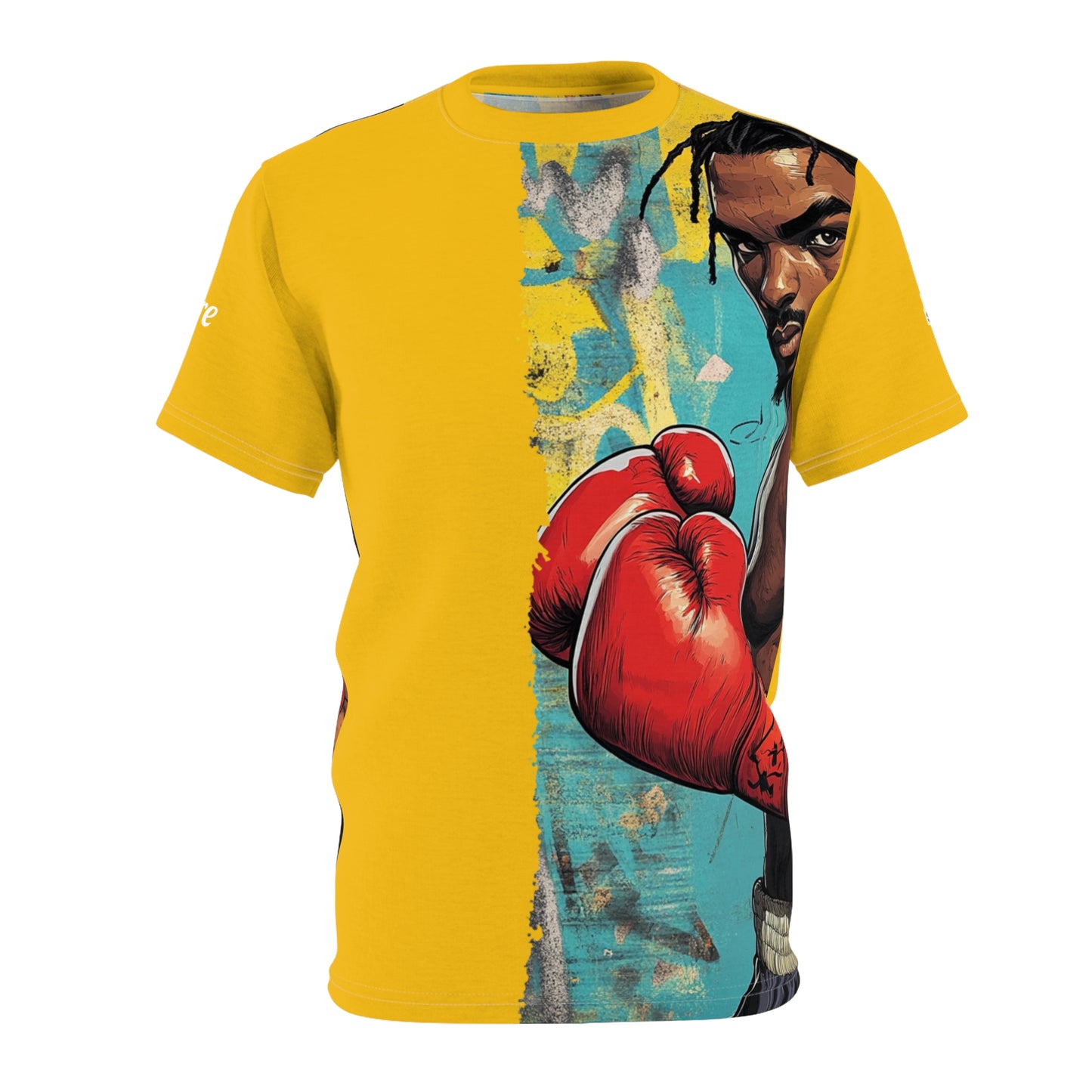 Boxing Apparel