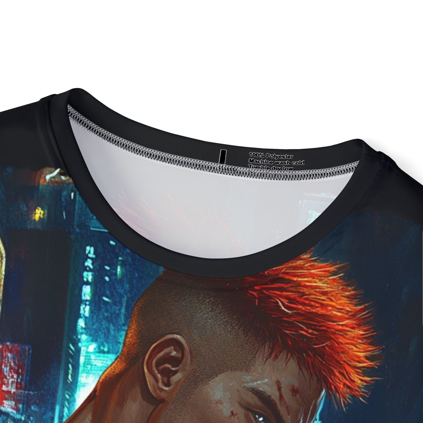 Mens Jerseys - Perfect For Boxing Fans, Gym Wear, Fitness Apparel