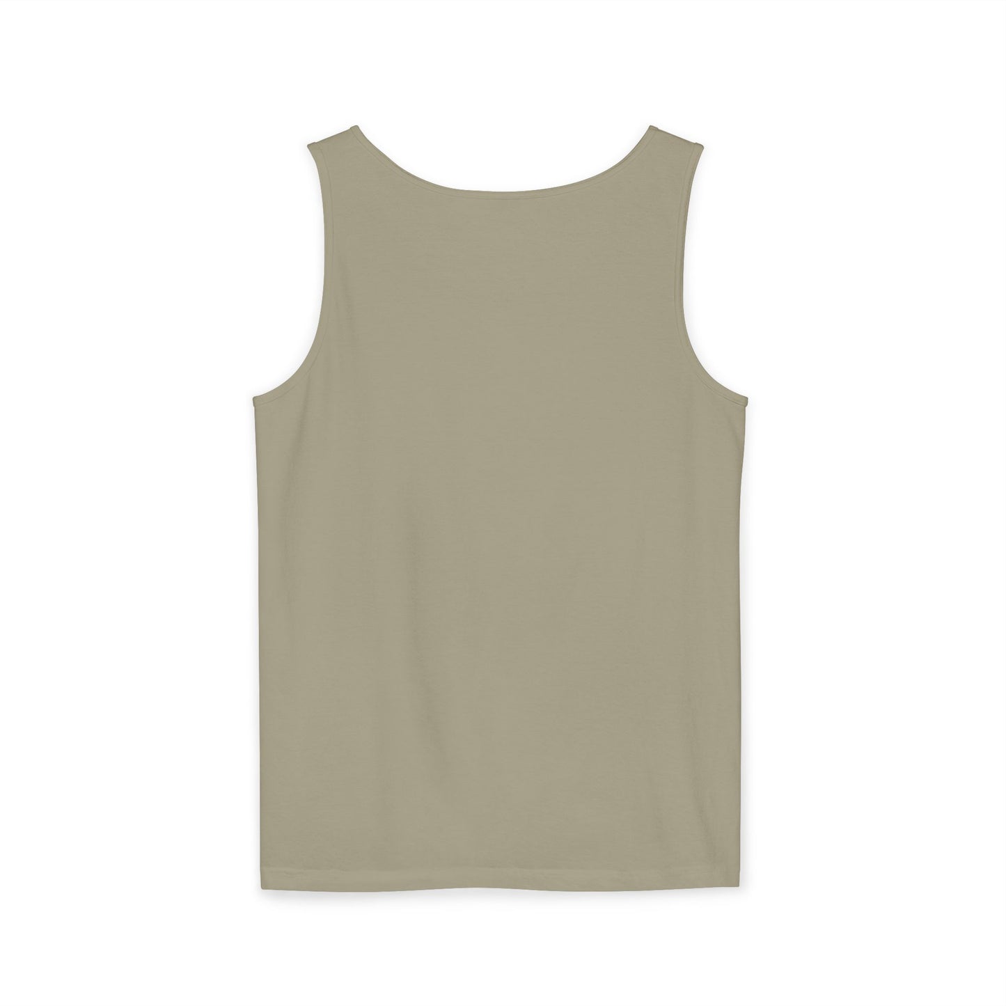 Mens Tank Tops -"Bucket of Blood" - Boxing Gym Tank Top