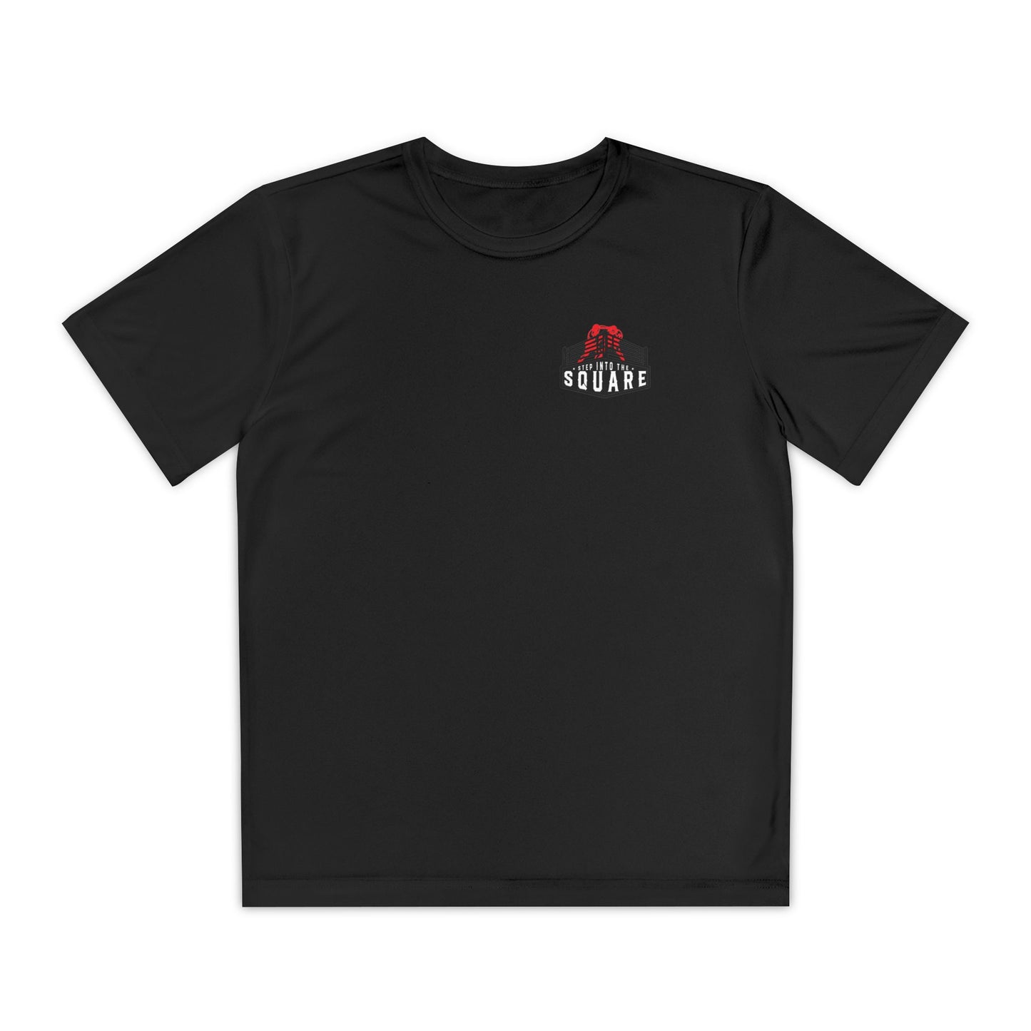 Sports Shirts - Stylish Sports Tee For Young Boxers