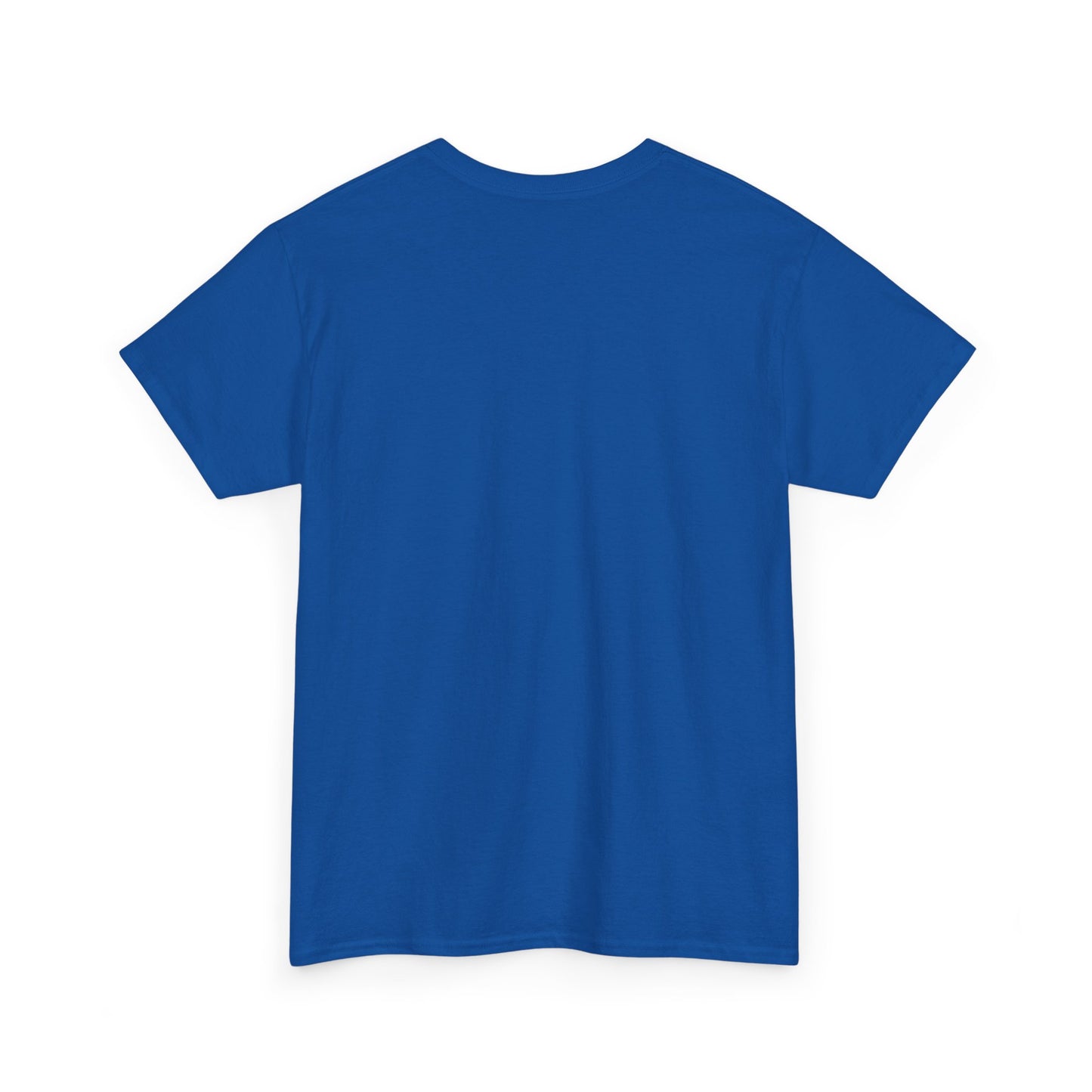 Graphic Tee - Bucket of Blood Graphic T-Shirt