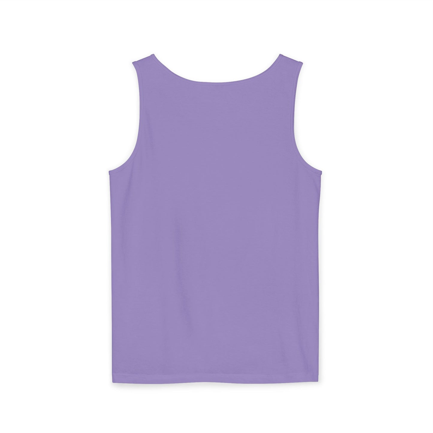 Mens Tank Tops -"Bucket of Blood" - Boxing Gym Tank Top