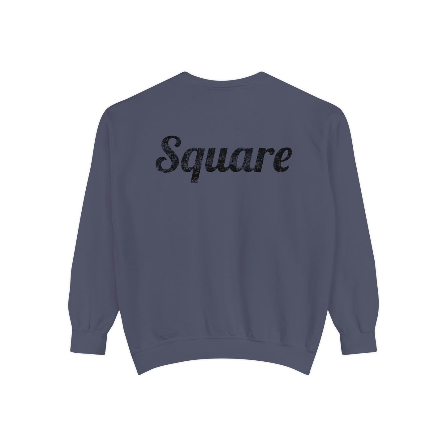 Sweatshirt - Comfortable Casual Wear