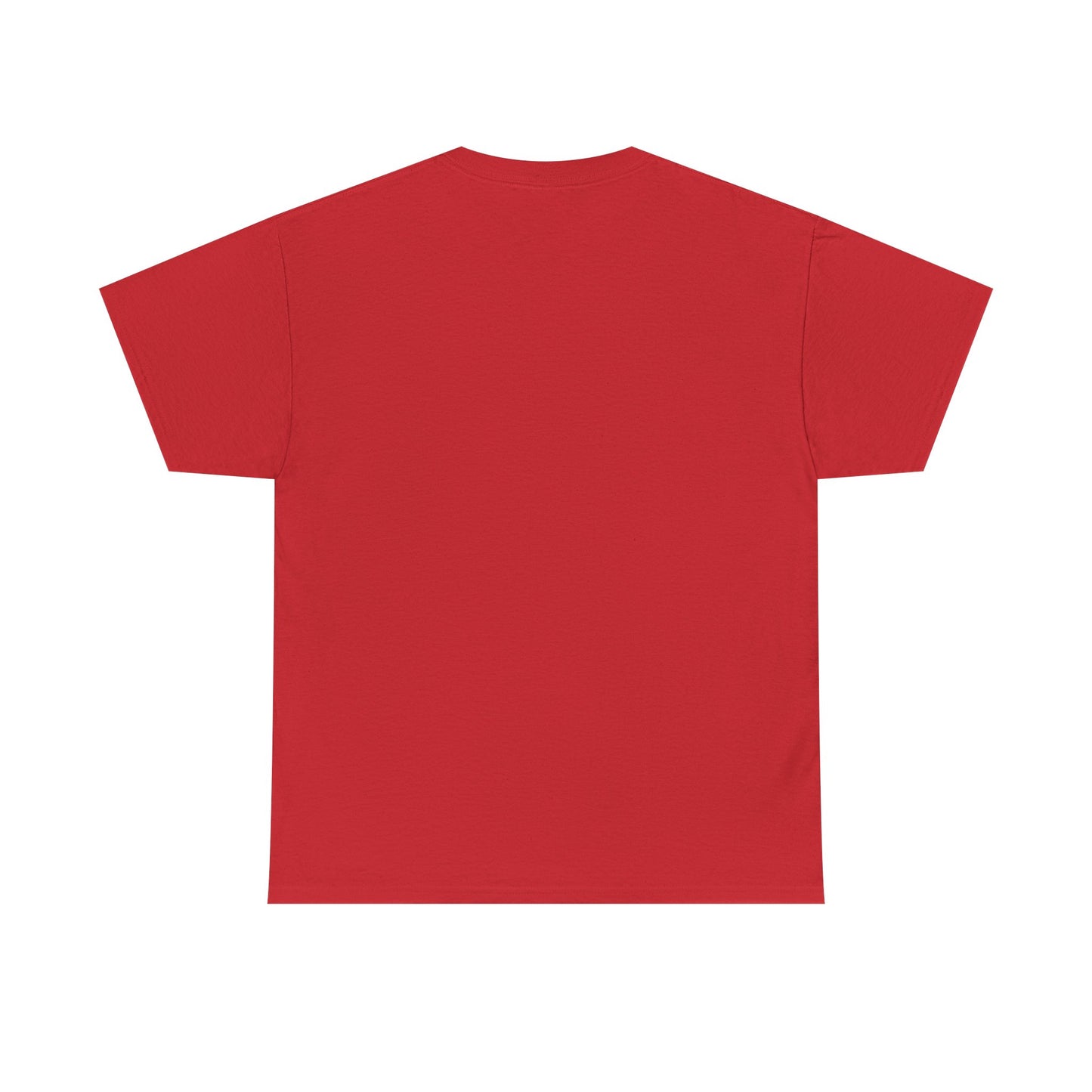 Graphic Tee - Bucket of Blood Graphic T-Shirt