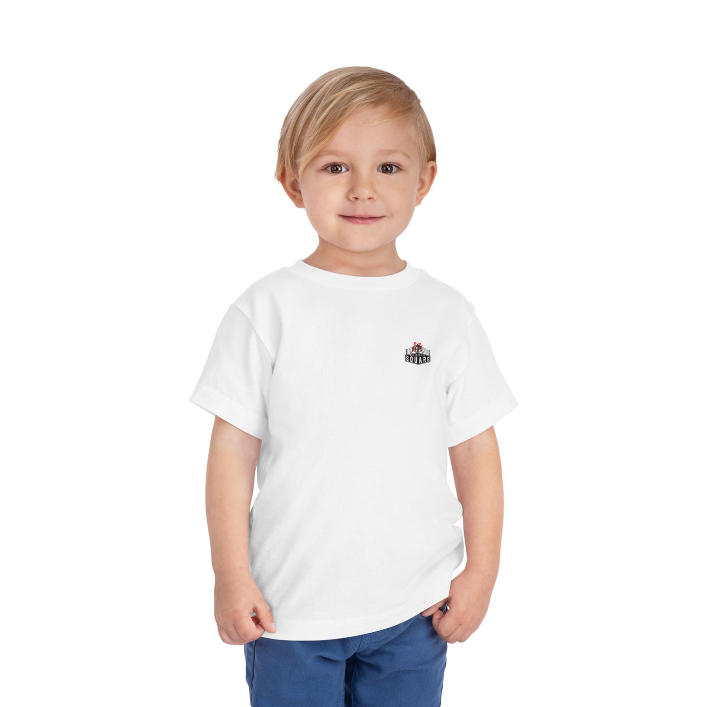 Active Wear - Kids Athletic Tee