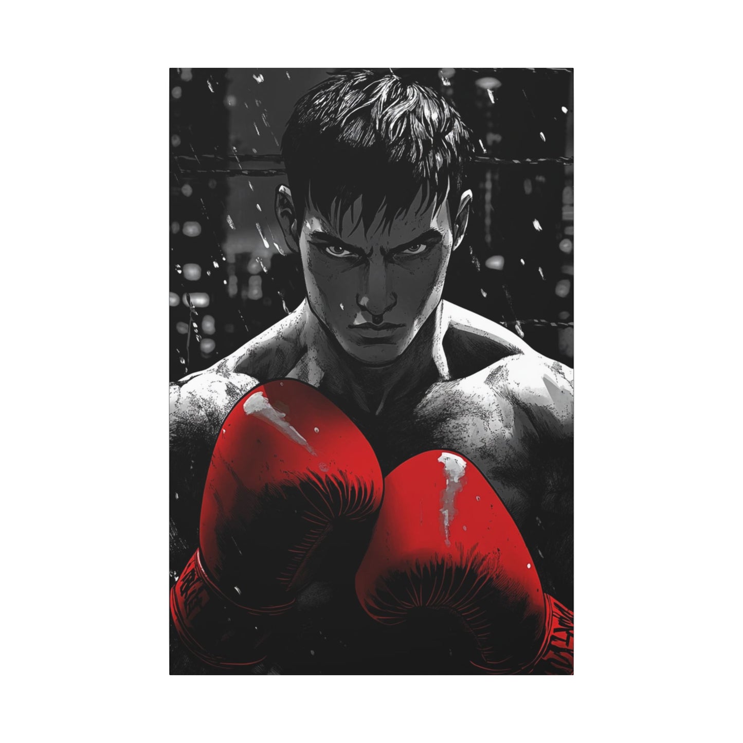 Canvas Prints