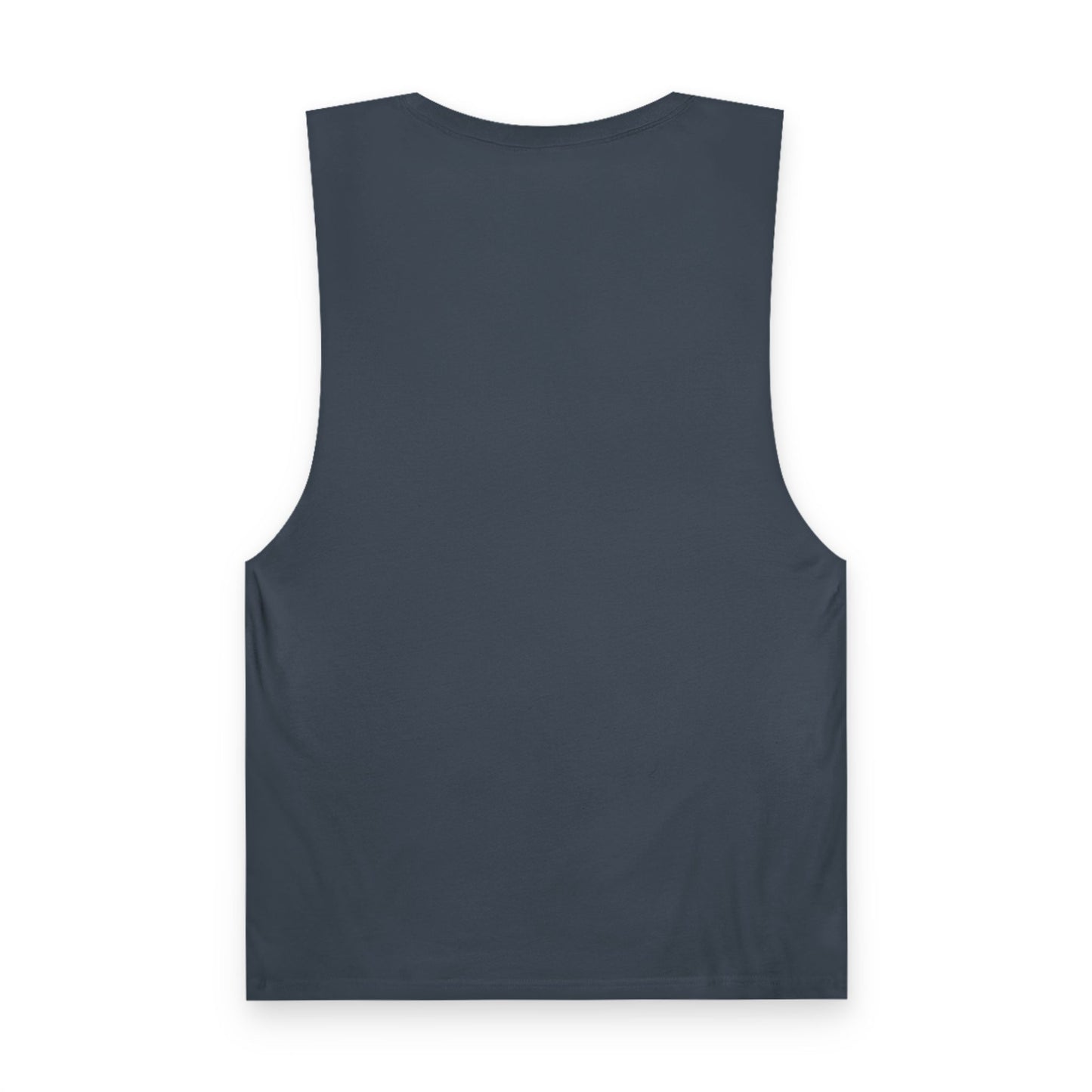 Tank Top - “Bucket of Blood” Retro Boxing Fitness Tank