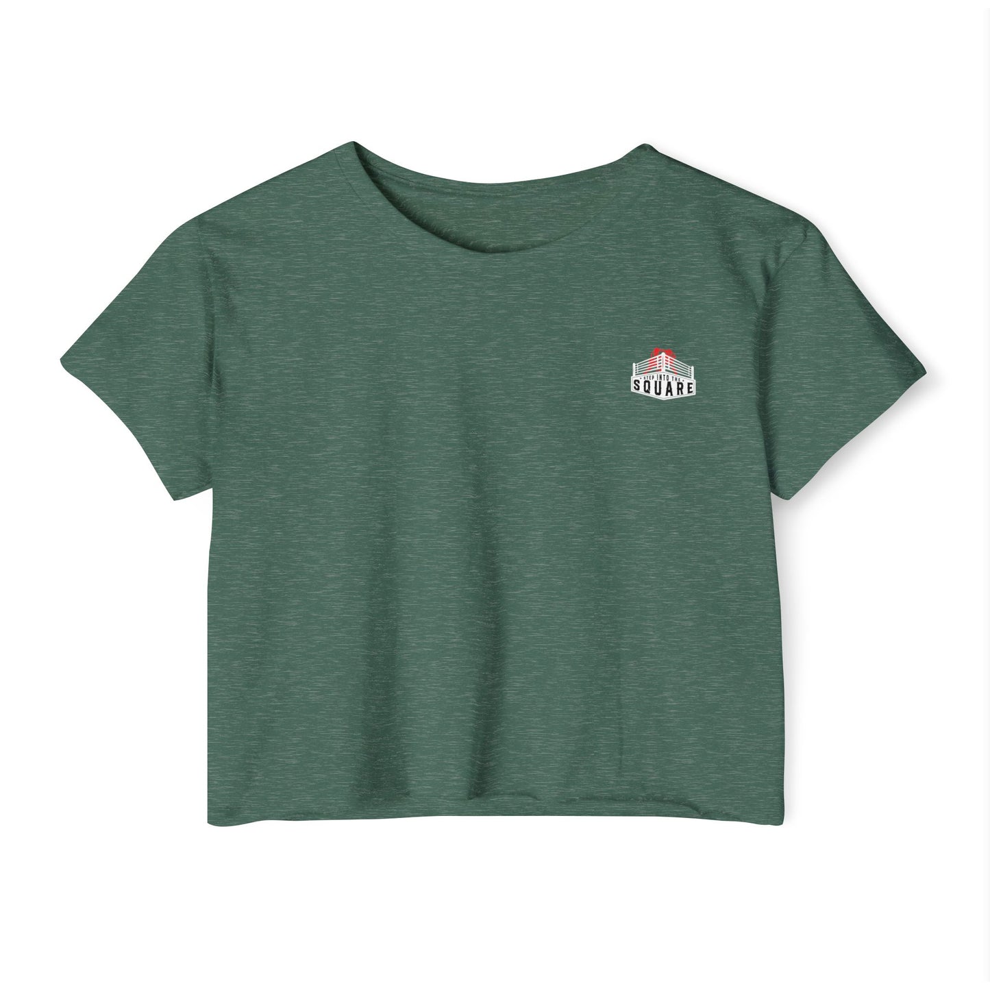 Women's Workout Clothes - Boho Style Casual T-Shirt