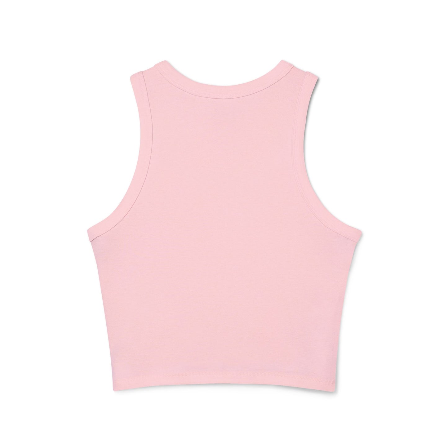 Work Out Clothes - Women's Racer Tank Top