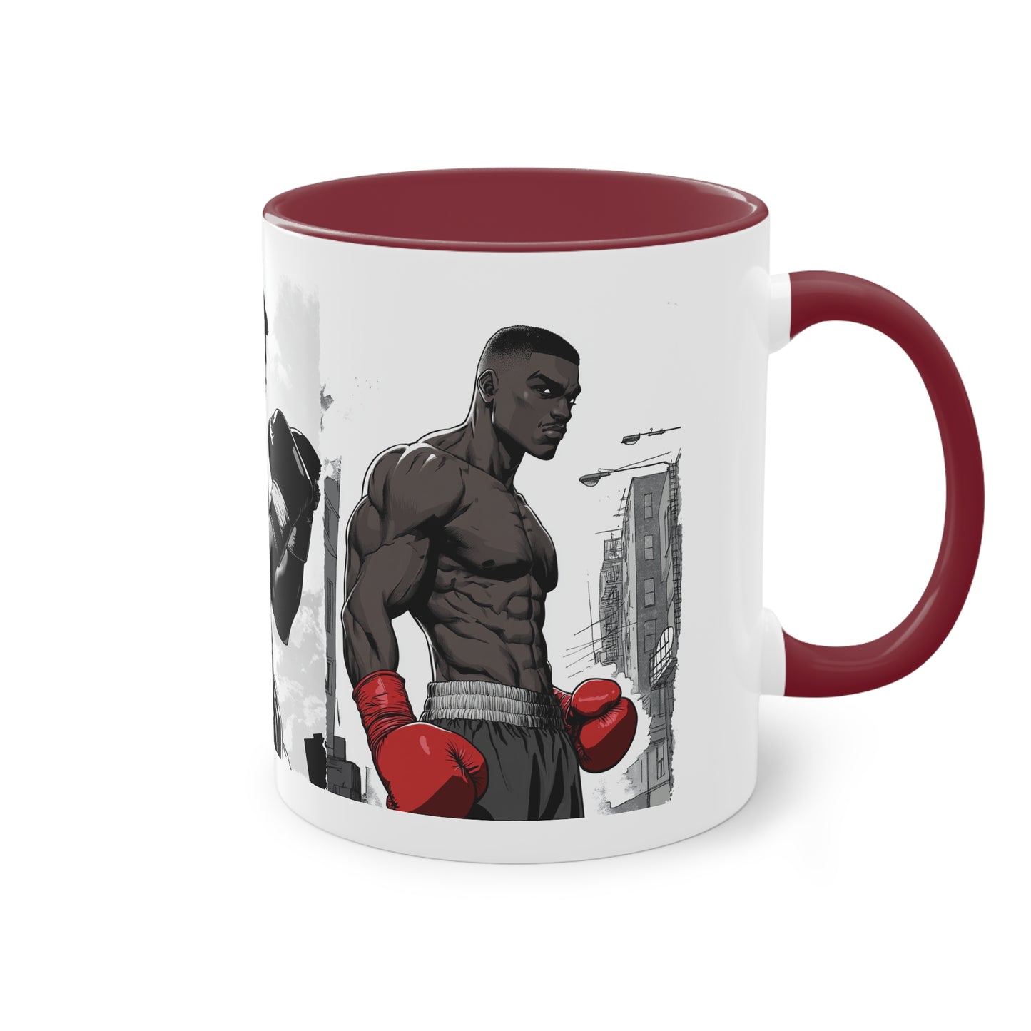 Cool Mugs - Two Tone Coffee Cup