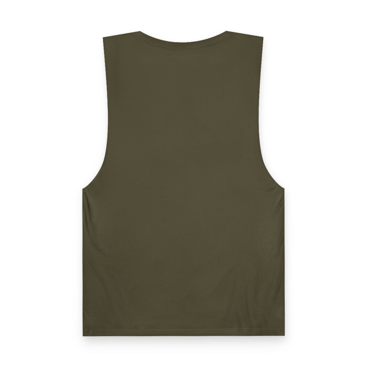 Tank Top - “Bucket of Blood” Retro Boxing Fitness Tank