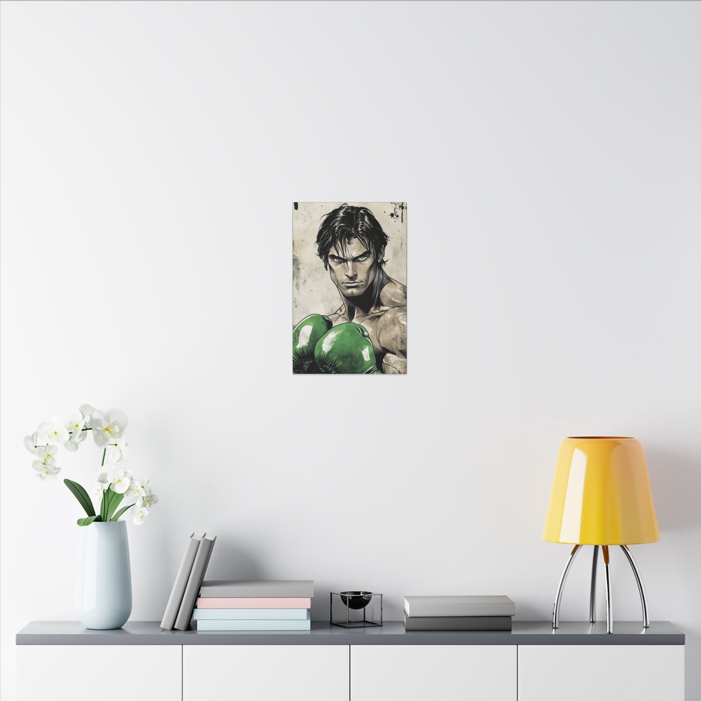 Decoration Home Gym
