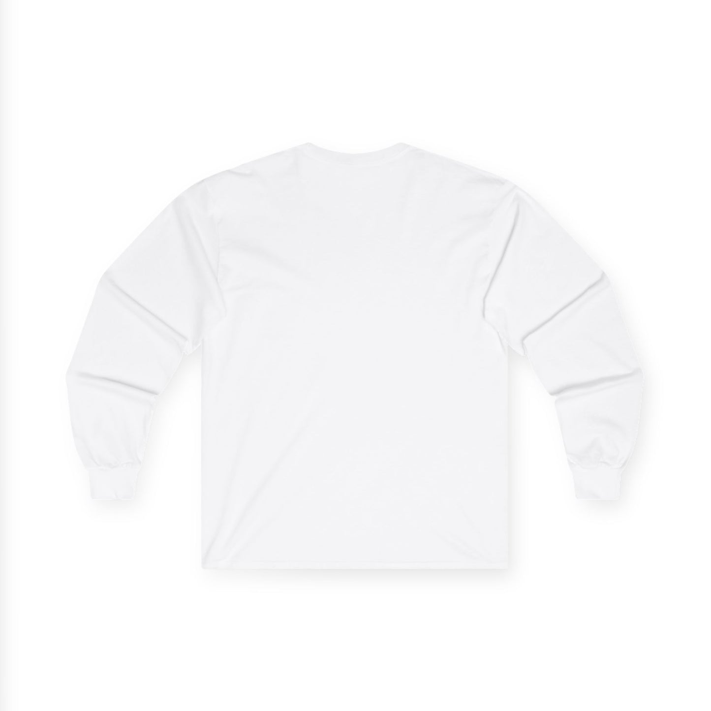 Long Sleeve Shirts - “Bucket of Blood” - Fight Club T Shirt Vintage